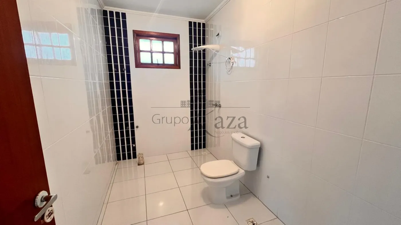 Foto 20 de Casa Condomínio em Condomínio Residencial Mantiqueira, São José dos Campos - imagem 20