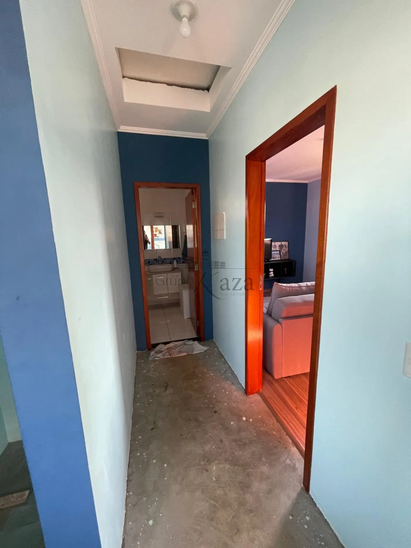 Foto 11 de Casa Condomínio em Condomínio Residencial Mantiqueira, São José dos Campos - imagem 11