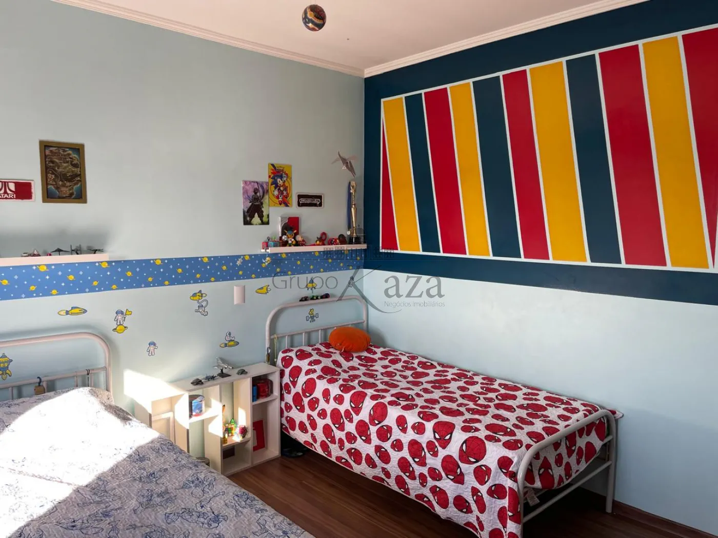 Foto 15 de Casa Condomínio em Condomínio Residencial Mantiqueira, São José dos Campos - imagem 15