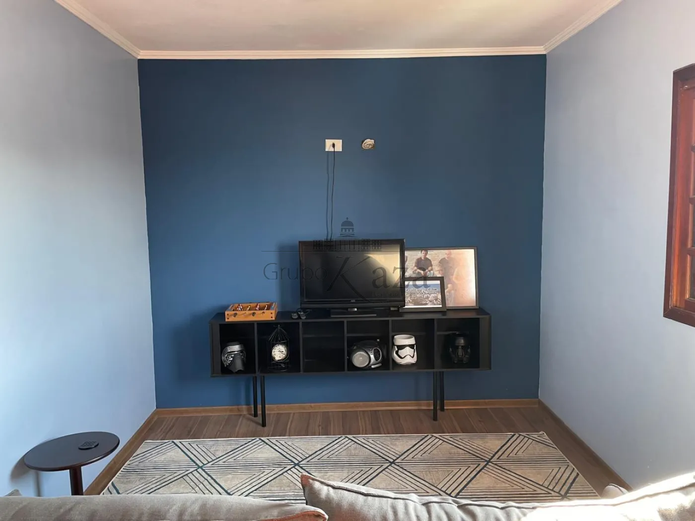 Foto 13 de Casa Condomínio em Condomínio Residencial Mantiqueira, São José dos Campos - imagem 13