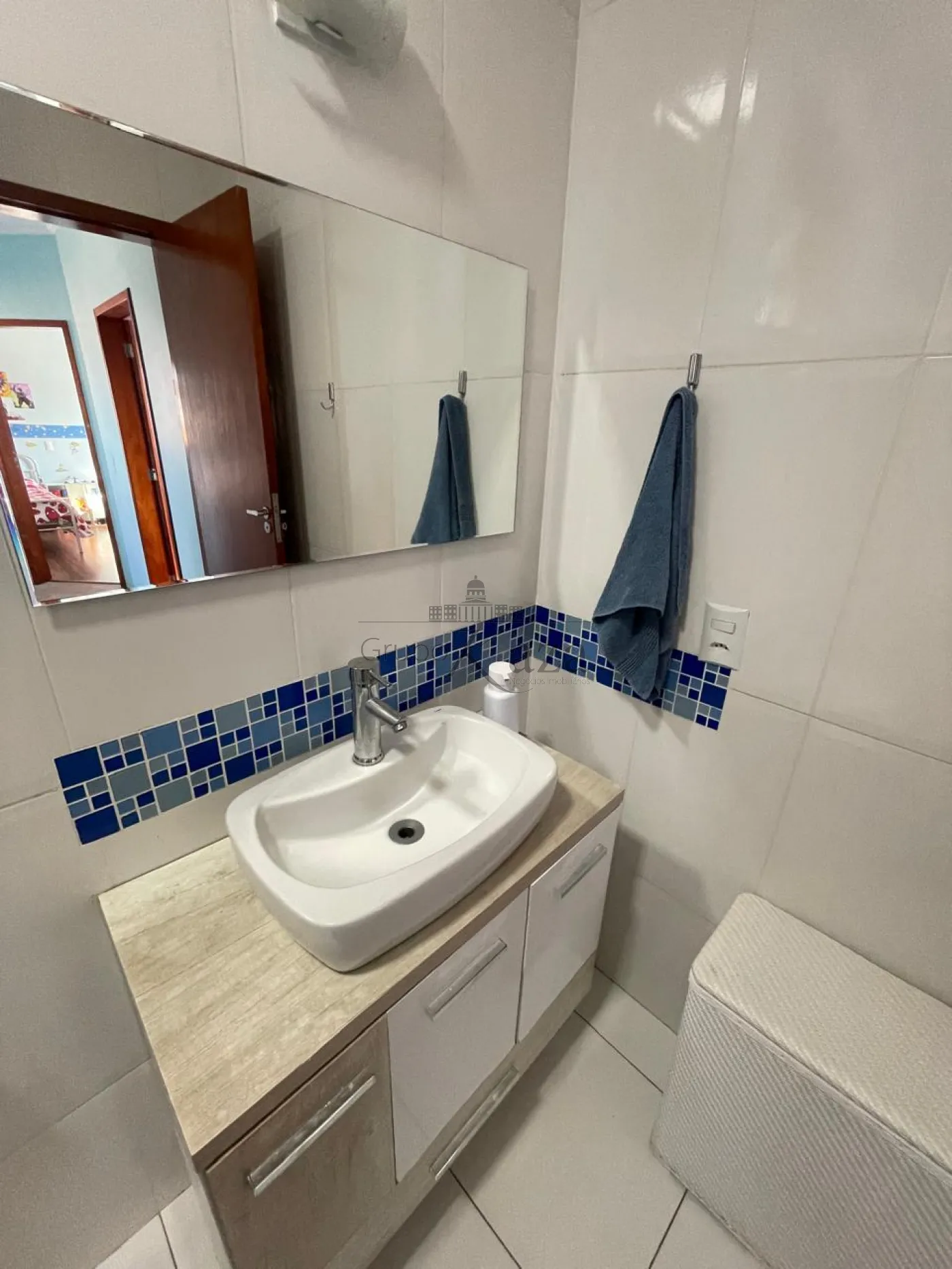 Foto 22 de Casa Condomínio em Condomínio Residencial Mantiqueira, São José dos Campos - imagem 22