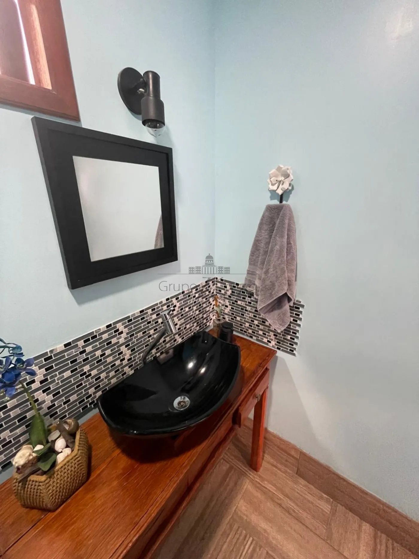 Foto 8 de Casa Condomínio em Condomínio Residencial Mantiqueira, São José dos Campos - imagem 8