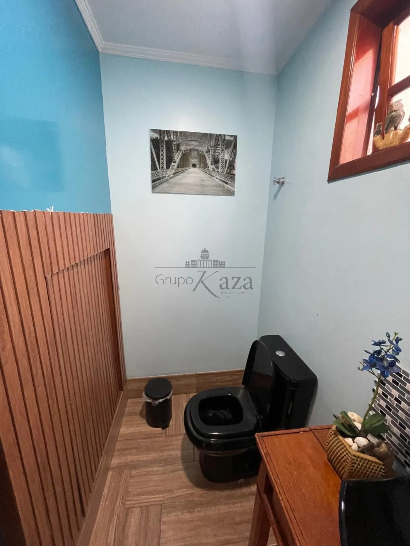 Foto 7 de Casa Condomínio em Condomínio Residencial Mantiqueira, São José dos Campos - imagem 7