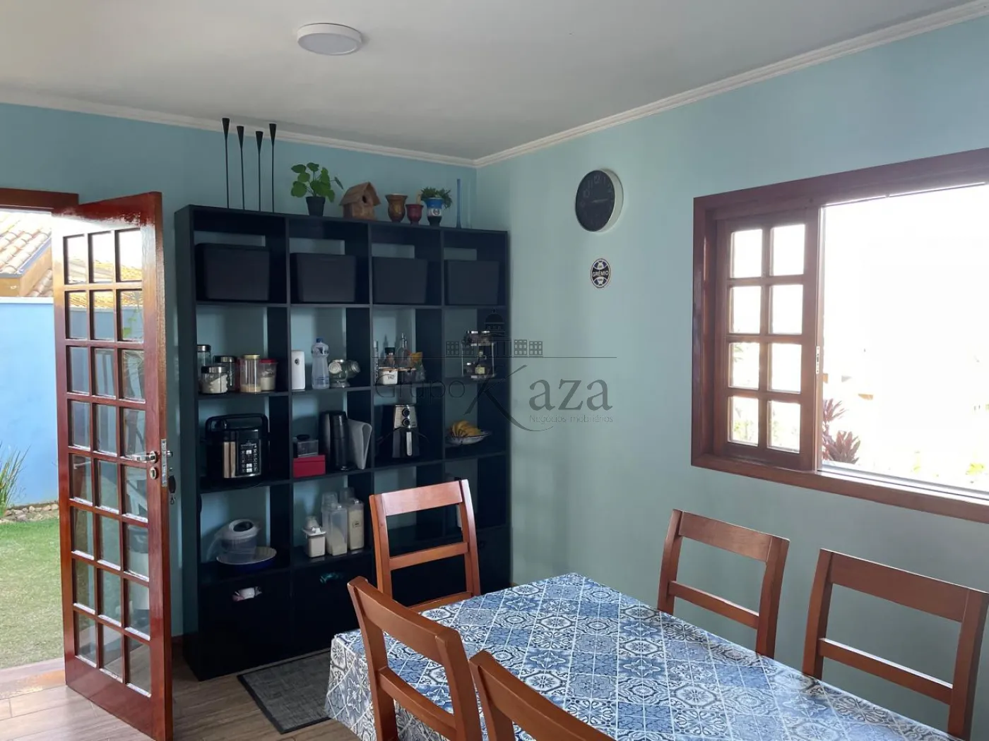 Foto 3 de Casa Condomínio em Condomínio Residencial Mantiqueira, São José dos Campos - imagem 3