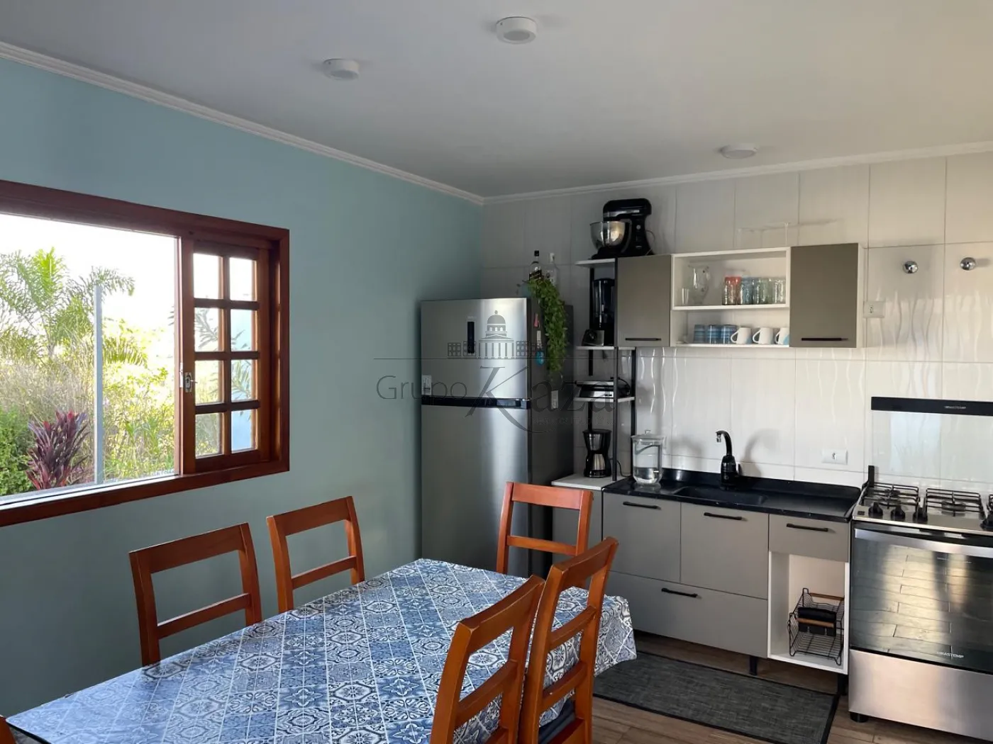 Foto 5 de Casa Condomínio em Condomínio Residencial Mantiqueira, São José dos Campos - imagem 5