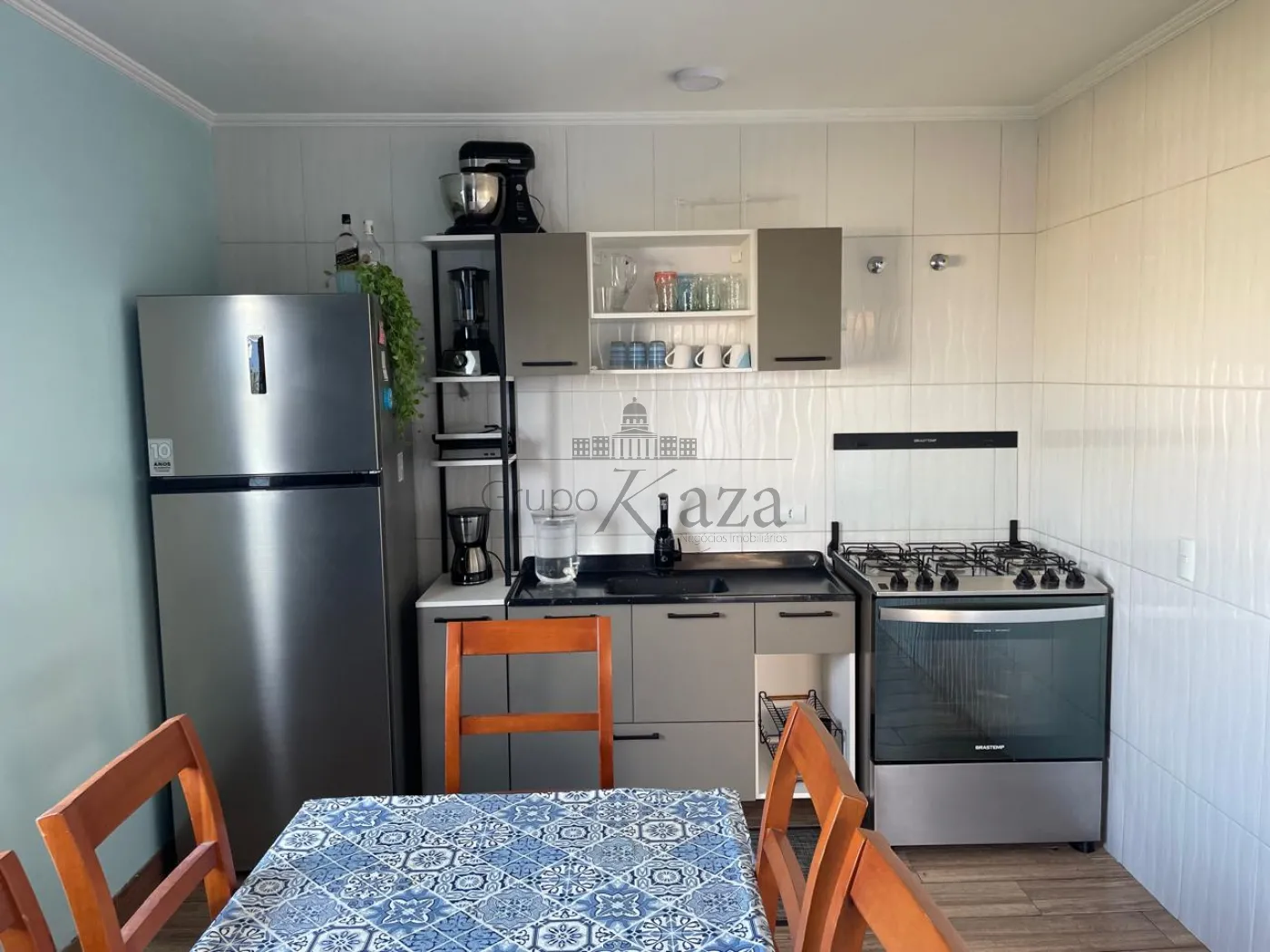 Foto 4 de Casa Condomínio em Condomínio Residencial Mantiqueira, São José dos Campos - imagem 4