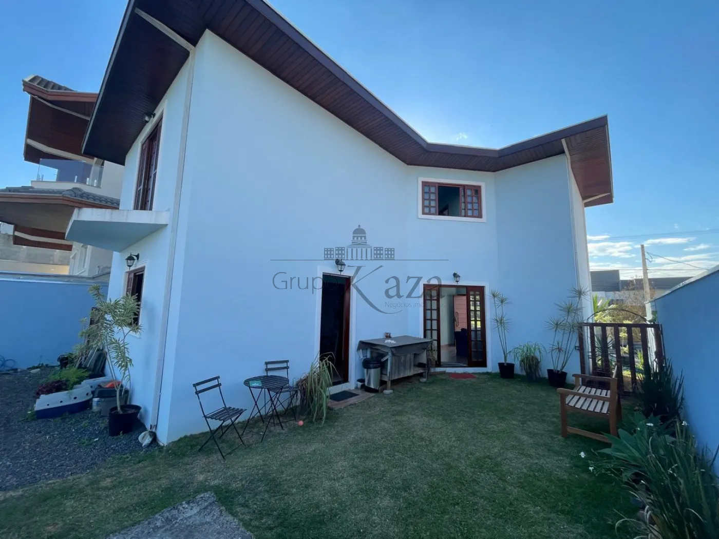 Foto 25 de Casa Condomínio em Condomínio Residencial Mantiqueira, São José dos Campos - imagem 25