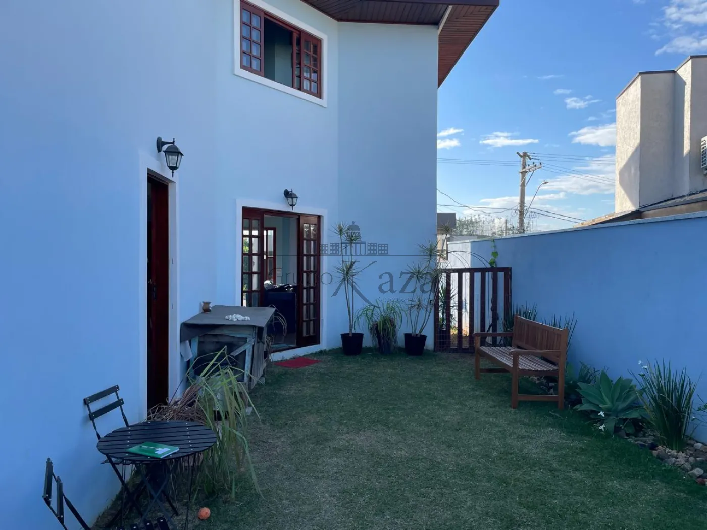 Foto 26 de Casa Condomínio em Condomínio Residencial Mantiqueira, São José dos Campos - imagem 26