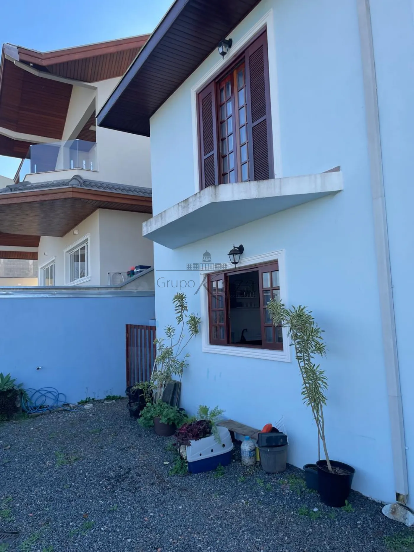 Foto 23 de Casa Condomínio em Condomínio Residencial Mantiqueira, São José dos Campos - imagem 23