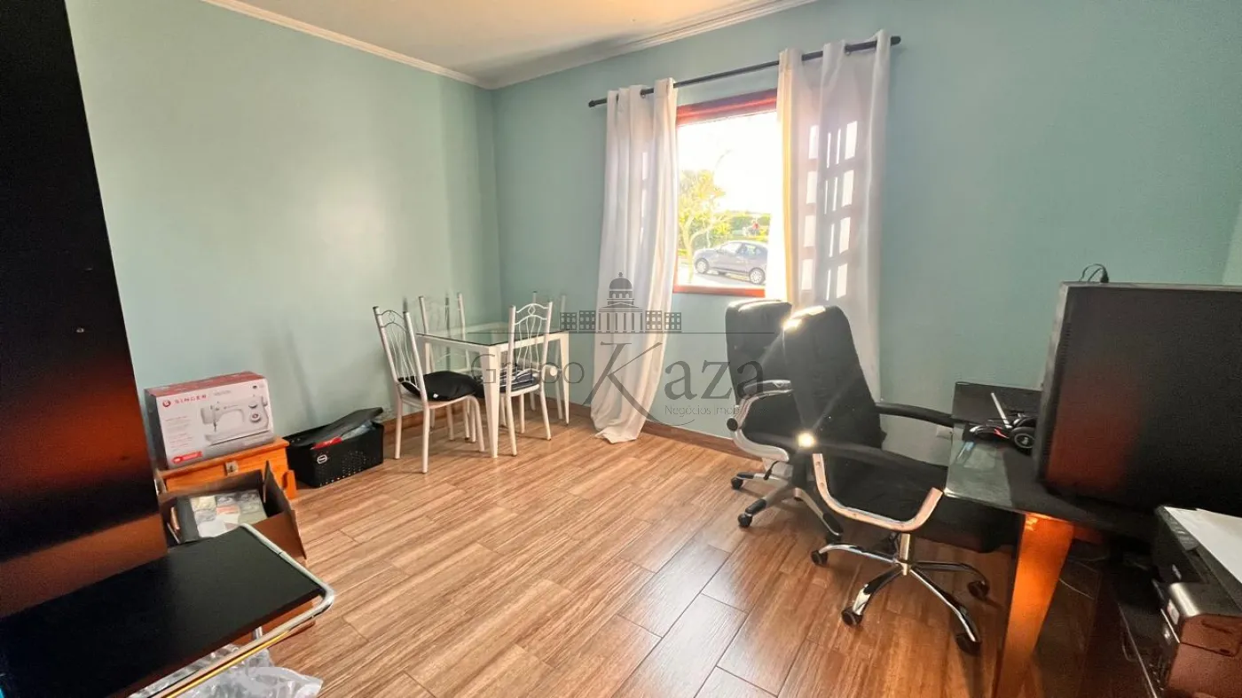 Foto 19 de Casa Condomínio em Condomínio Residencial Mantiqueira, São José dos Campos - imagem 19