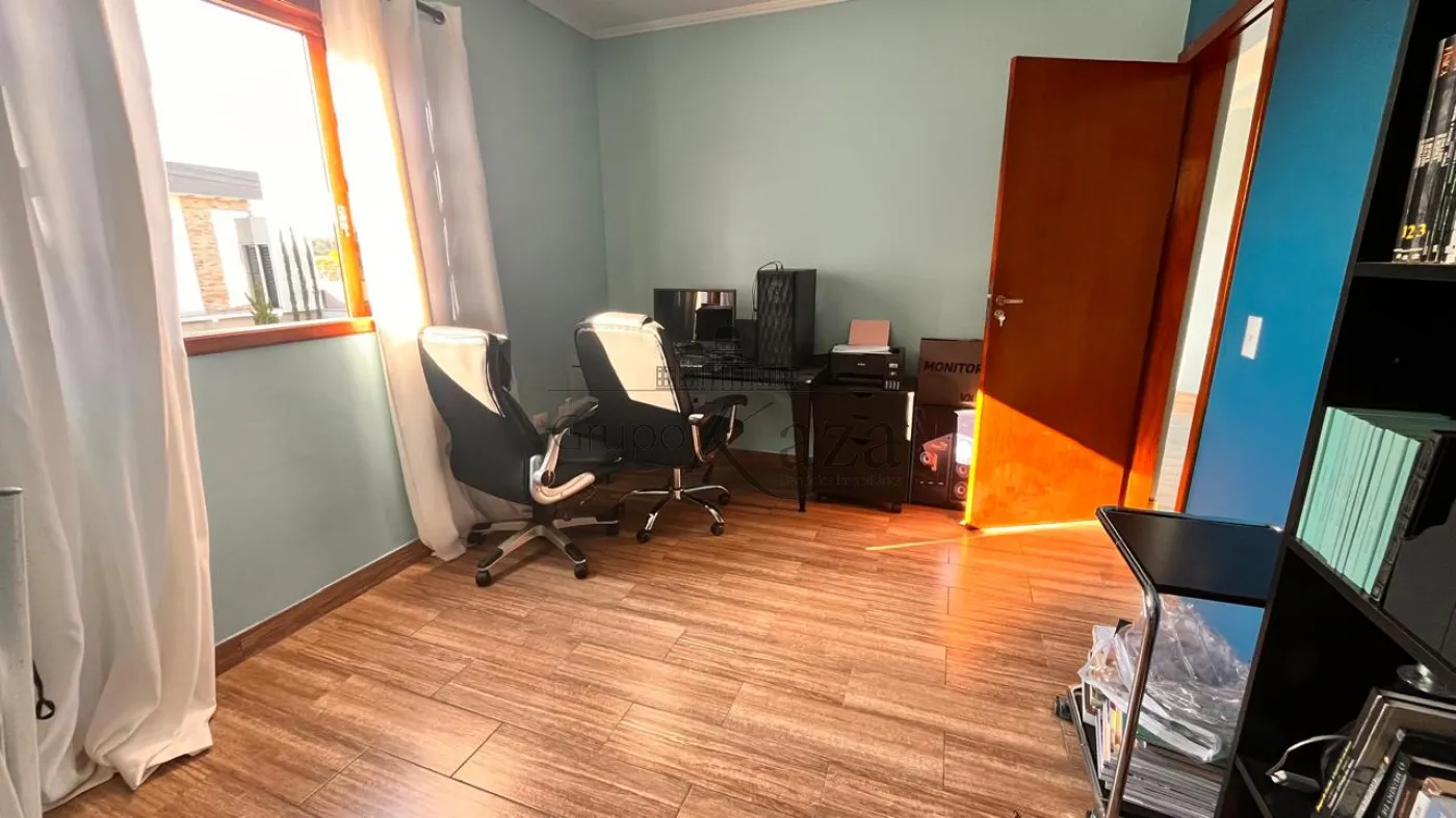 Foto 18 de Casa Condomínio em Condomínio Residencial Mantiqueira, São José dos Campos - imagem 18