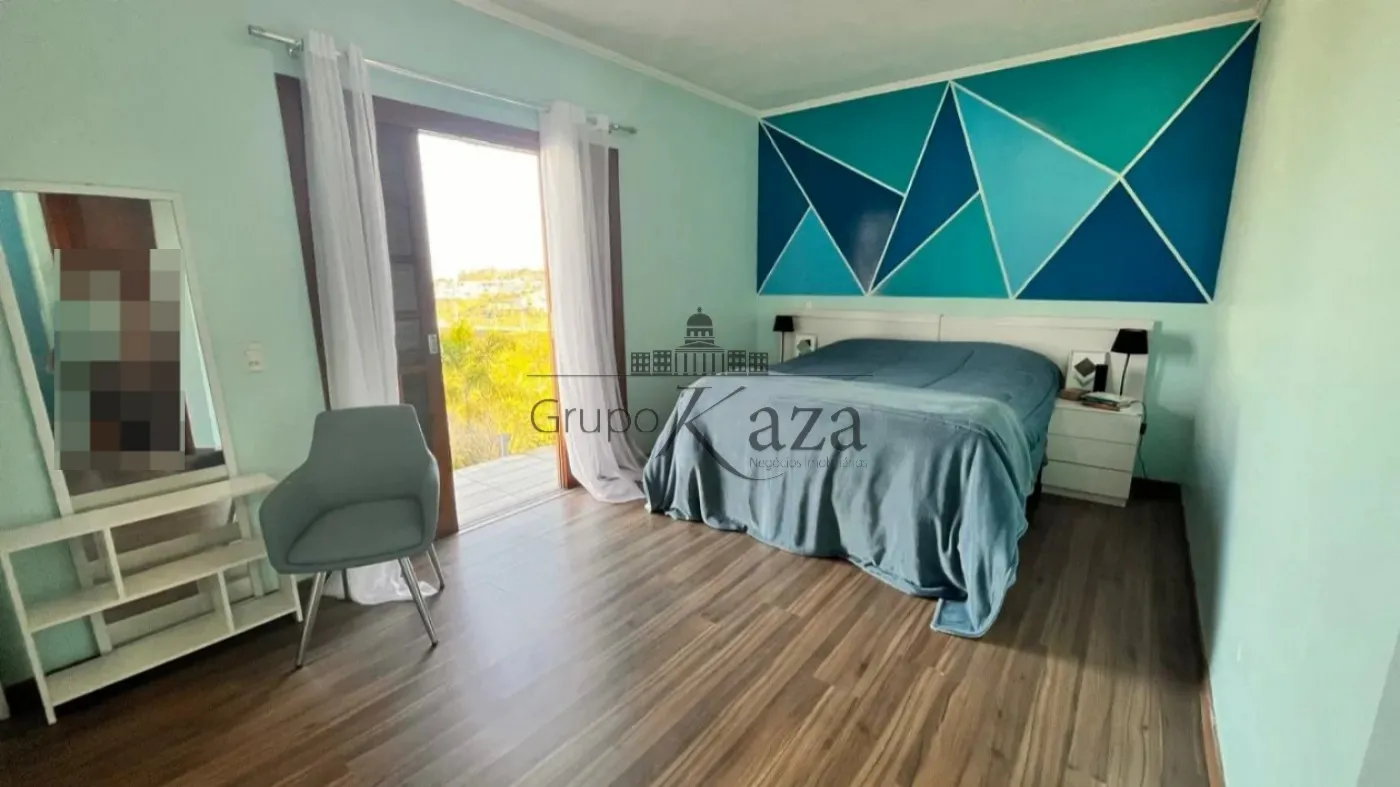 Foto 14 de Casa Condomínio em Condomínio Residencial Mantiqueira, São José dos Campos - imagem 14