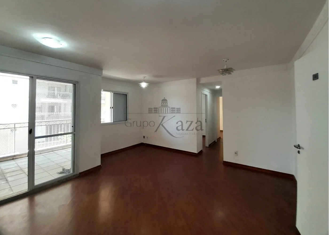 Foto 1 de Apartamento Padrão em Butantã, São Paulo - imagem 1