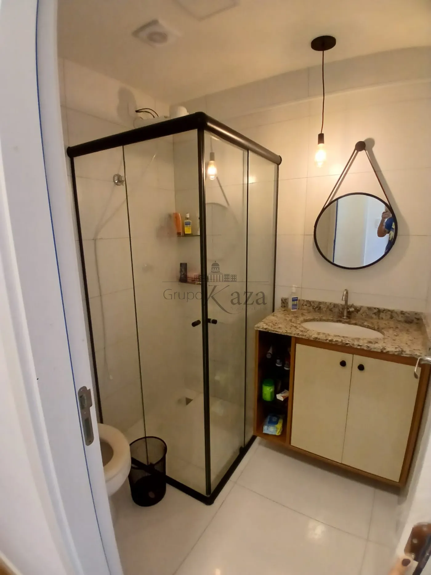 Foto 15 de Apartamento Padrão em Parque Residencial Flamboyant, São José dos Campos - imagem 15