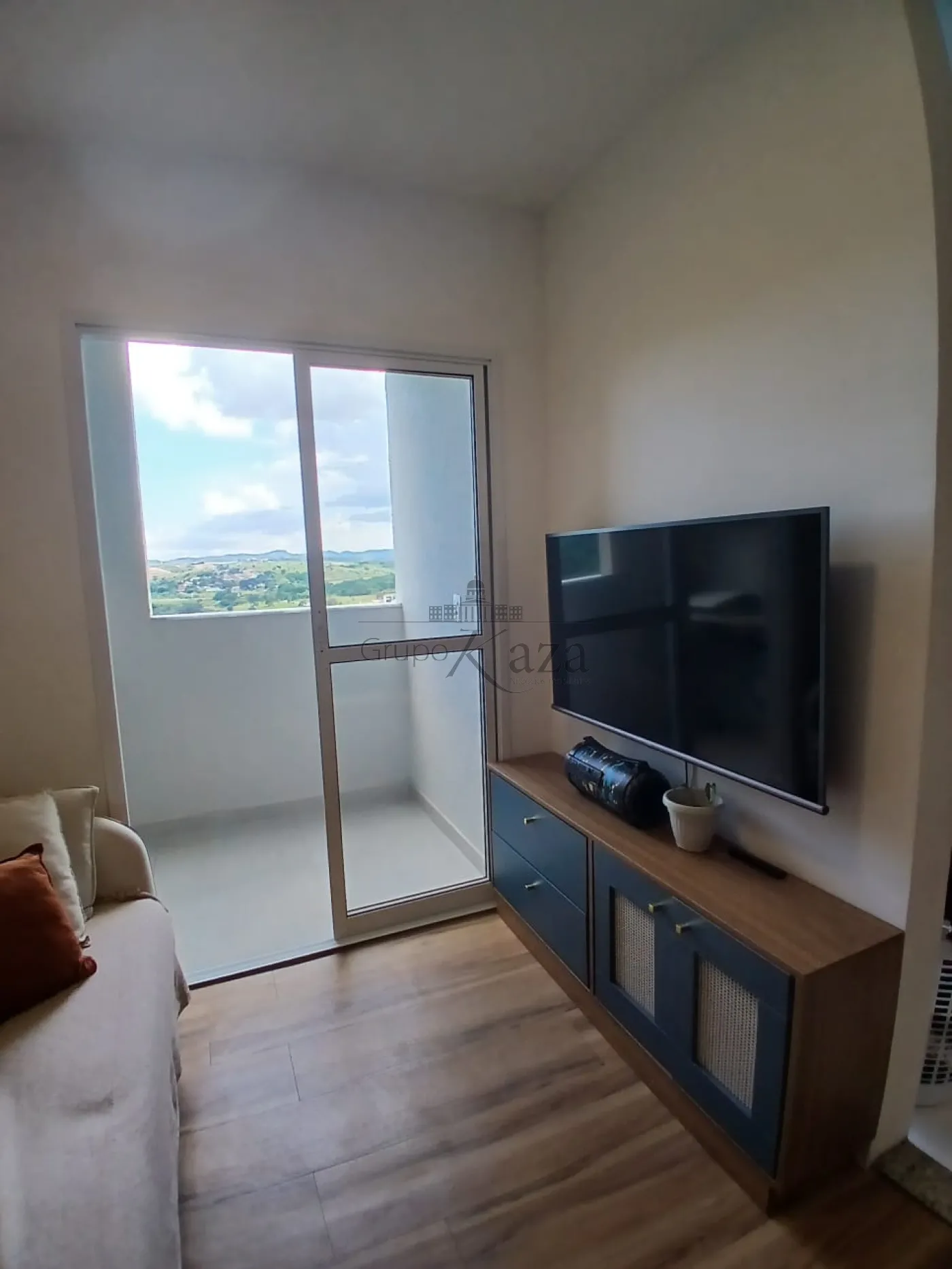Foto 4 de Apartamento Padrão em Parque Residencial Flamboyant, São José dos Campos - imagem 4
