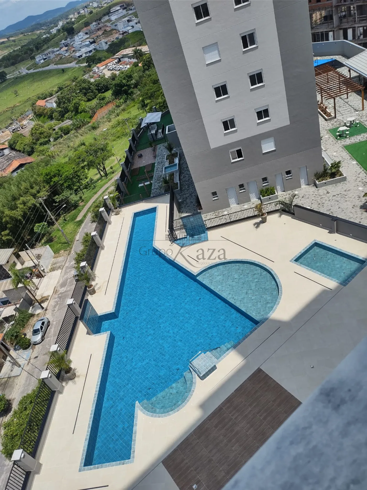 Foto 20 de Apartamento Padrão em Parque Residencial Flamboyant, São José dos Campos - imagem 20