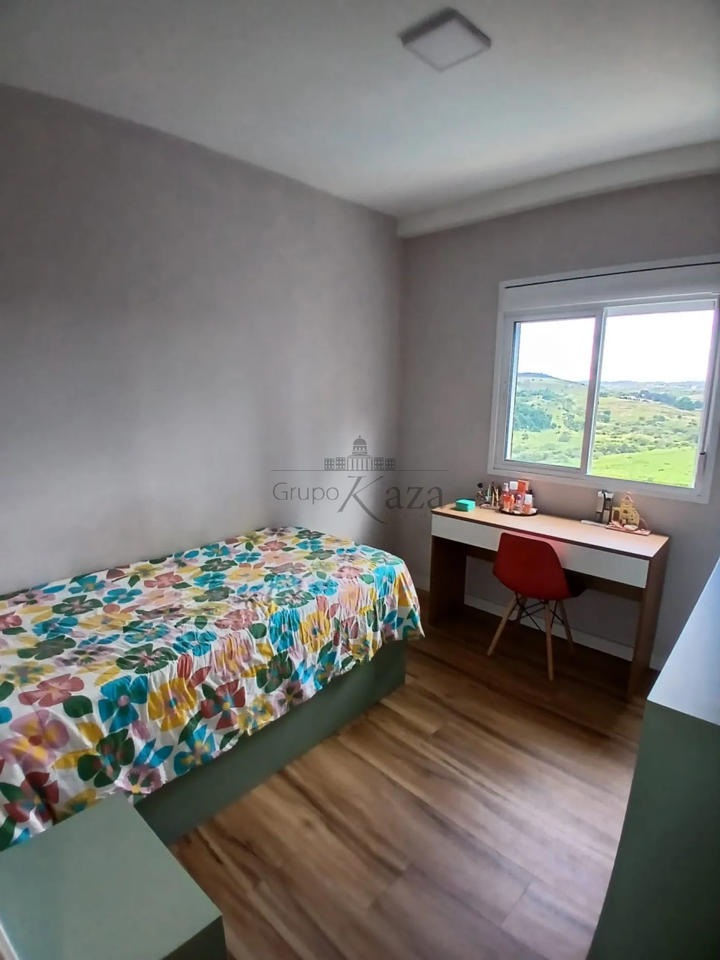 Foto 10 de Apartamento Padrão em Parque Residencial Flamboyant, São José dos Campos - imagem 10