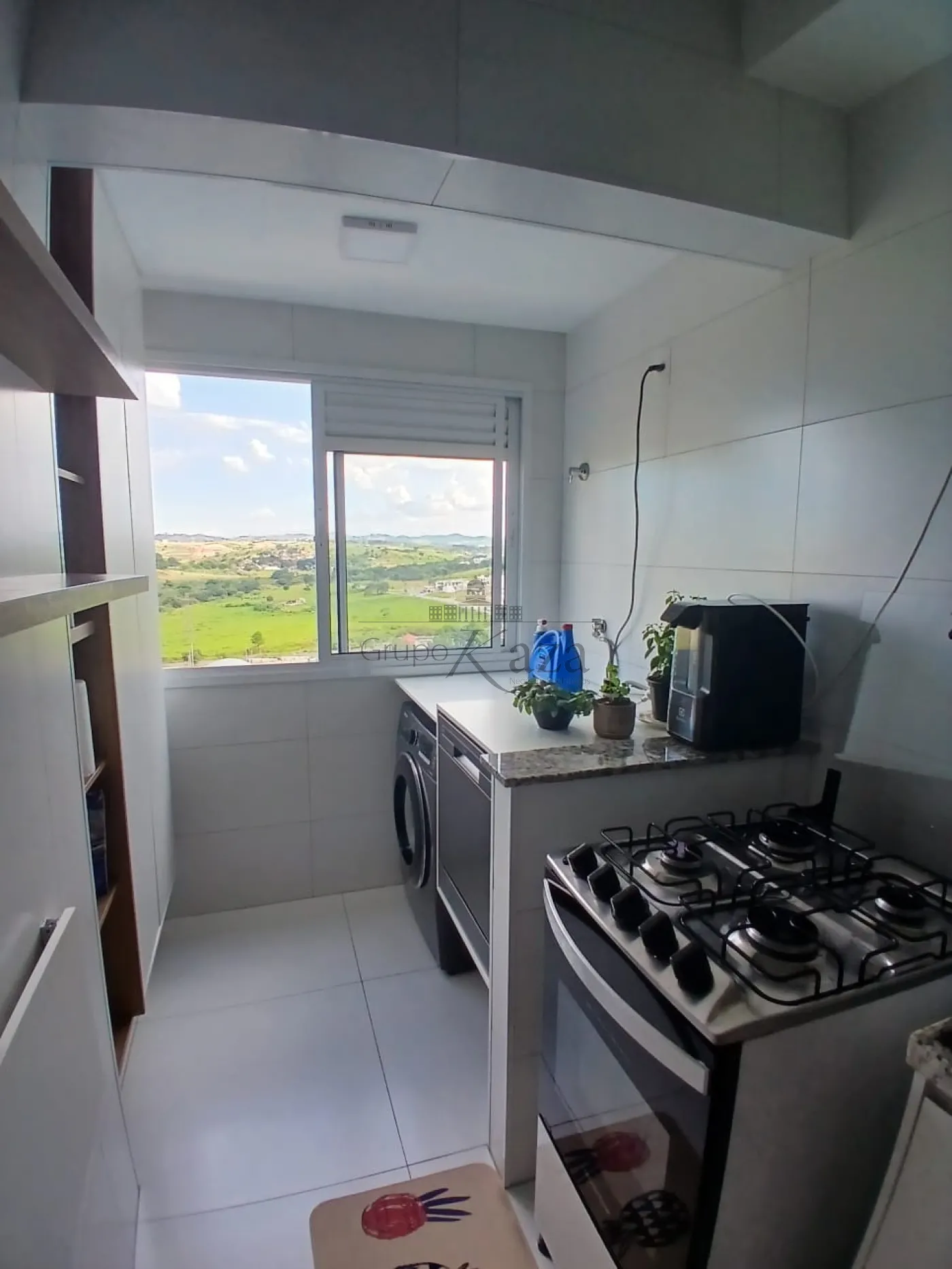 Foto 8 de Apartamento Padrão em Parque Residencial Flamboyant, São José dos Campos - imagem 8