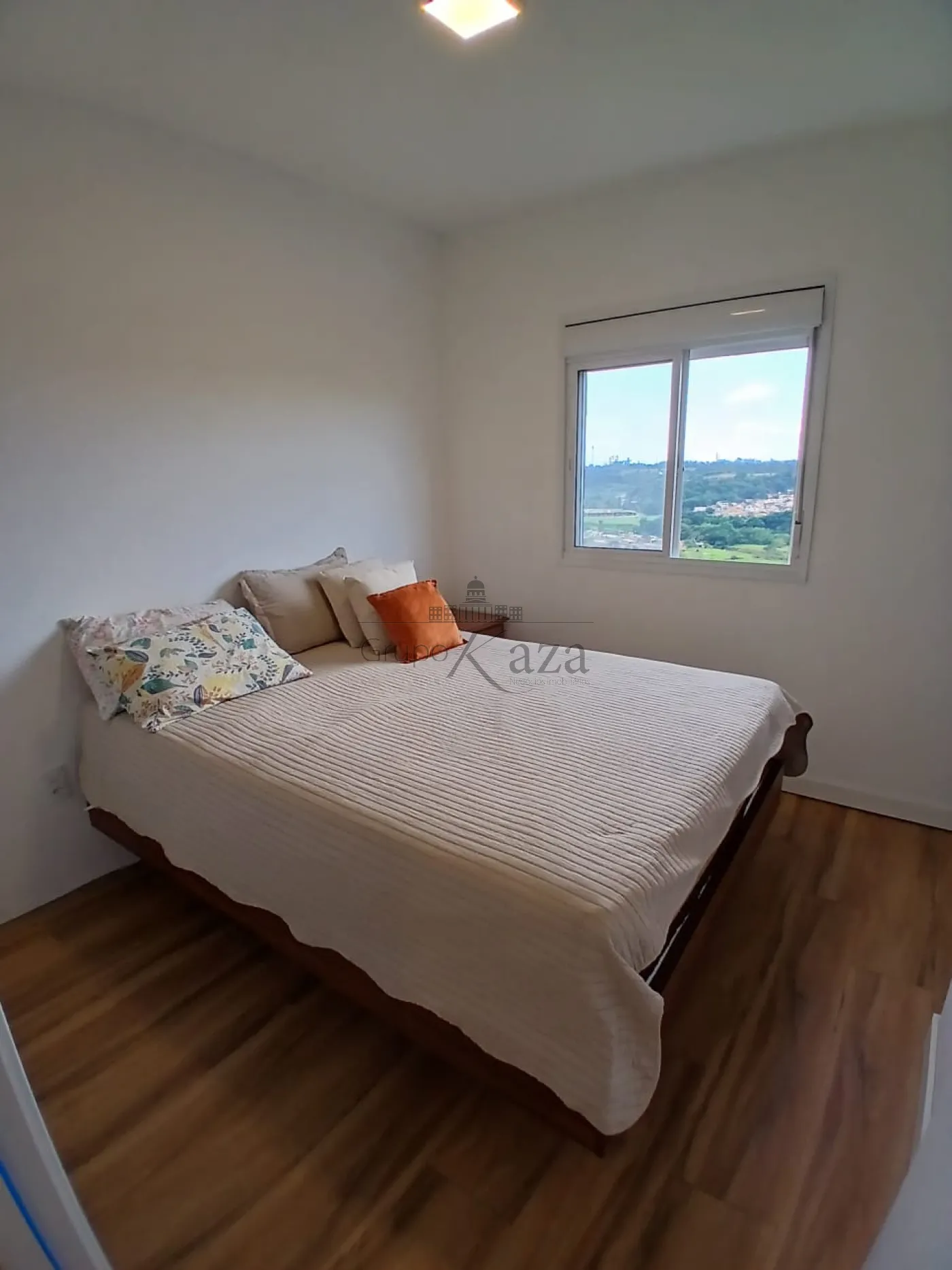Foto 17 de Apartamento Padrão em Parque Residencial Flamboyant, São José dos Campos - imagem 17