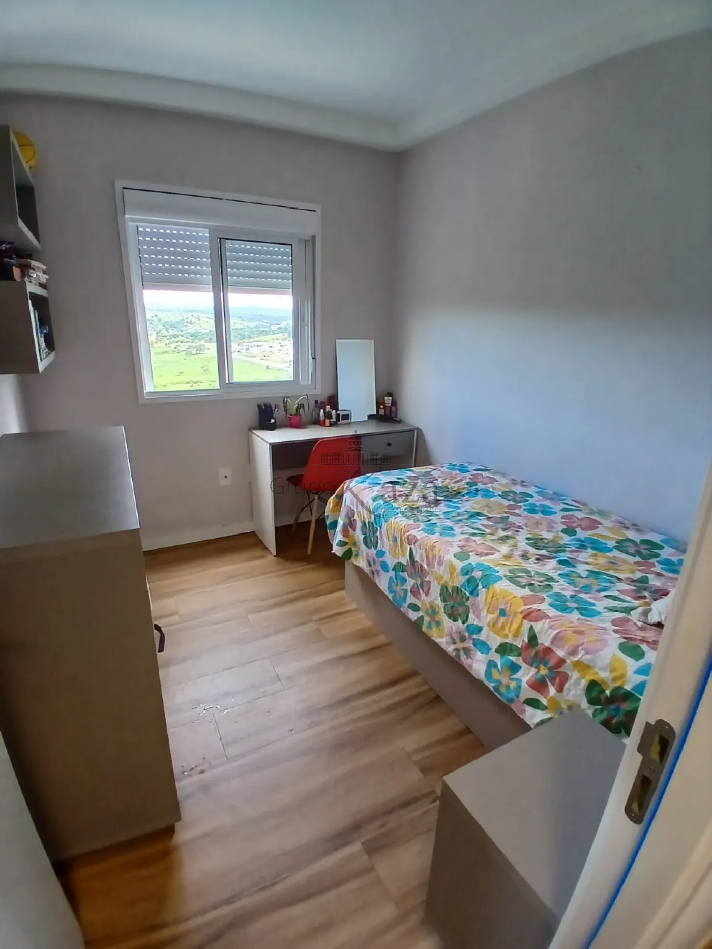 Foto 11 de Apartamento Padrão em Parque Residencial Flamboyant, São José dos Campos - imagem 11