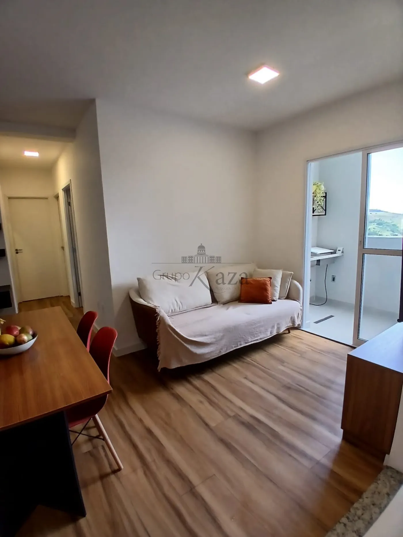 Foto 3 de Apartamento Padrão em Parque Residencial Flamboyant, São José dos Campos - imagem 3