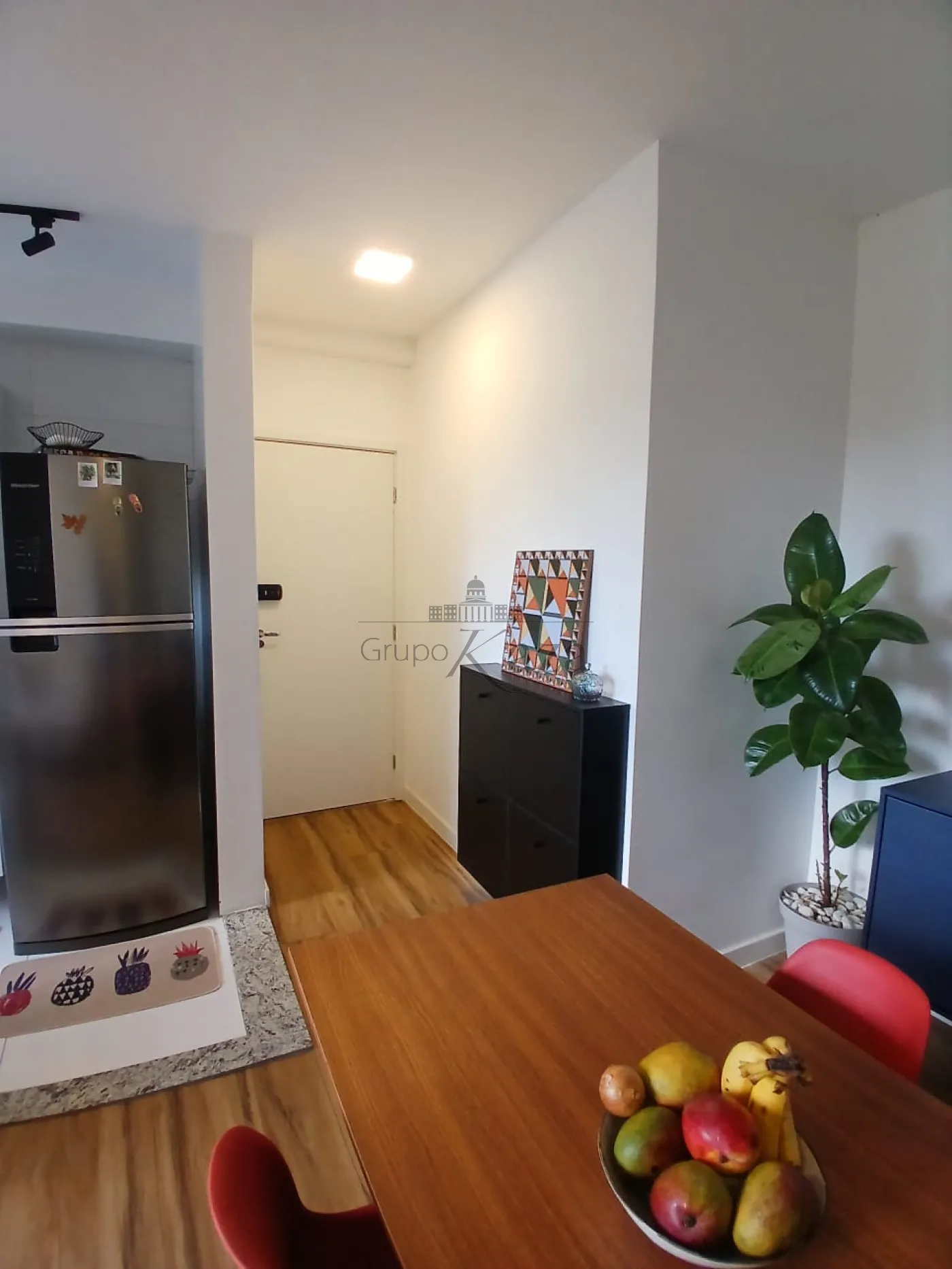 Foto 5 de Apartamento Padrão em Parque Residencial Flamboyant, São José dos Campos - imagem 5