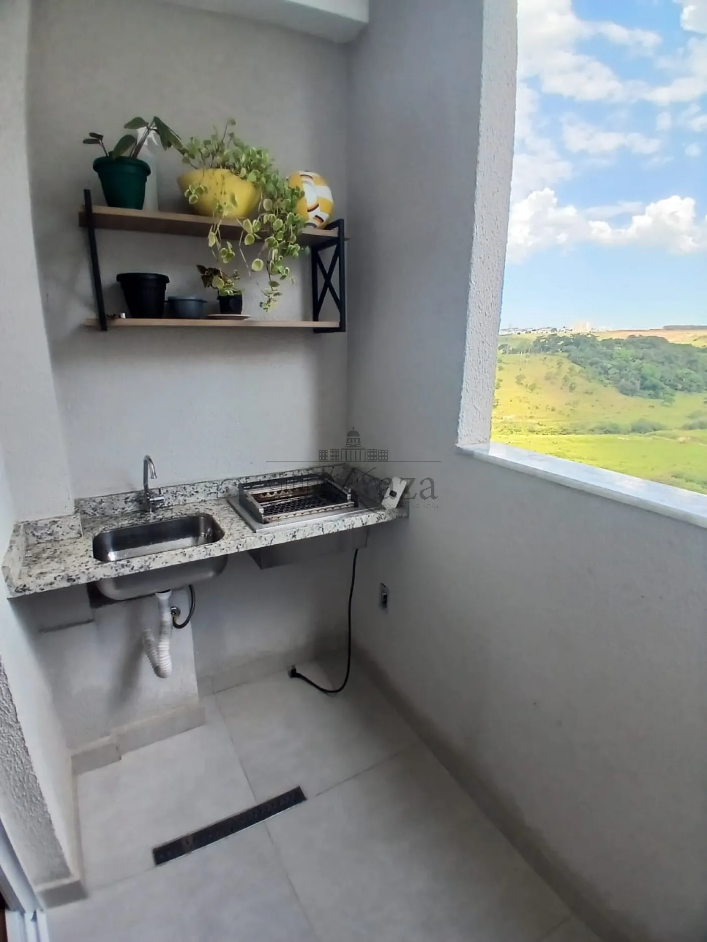 Foto 6 de Apartamento Padrão em Parque Residencial Flamboyant, São José dos Campos - imagem 6