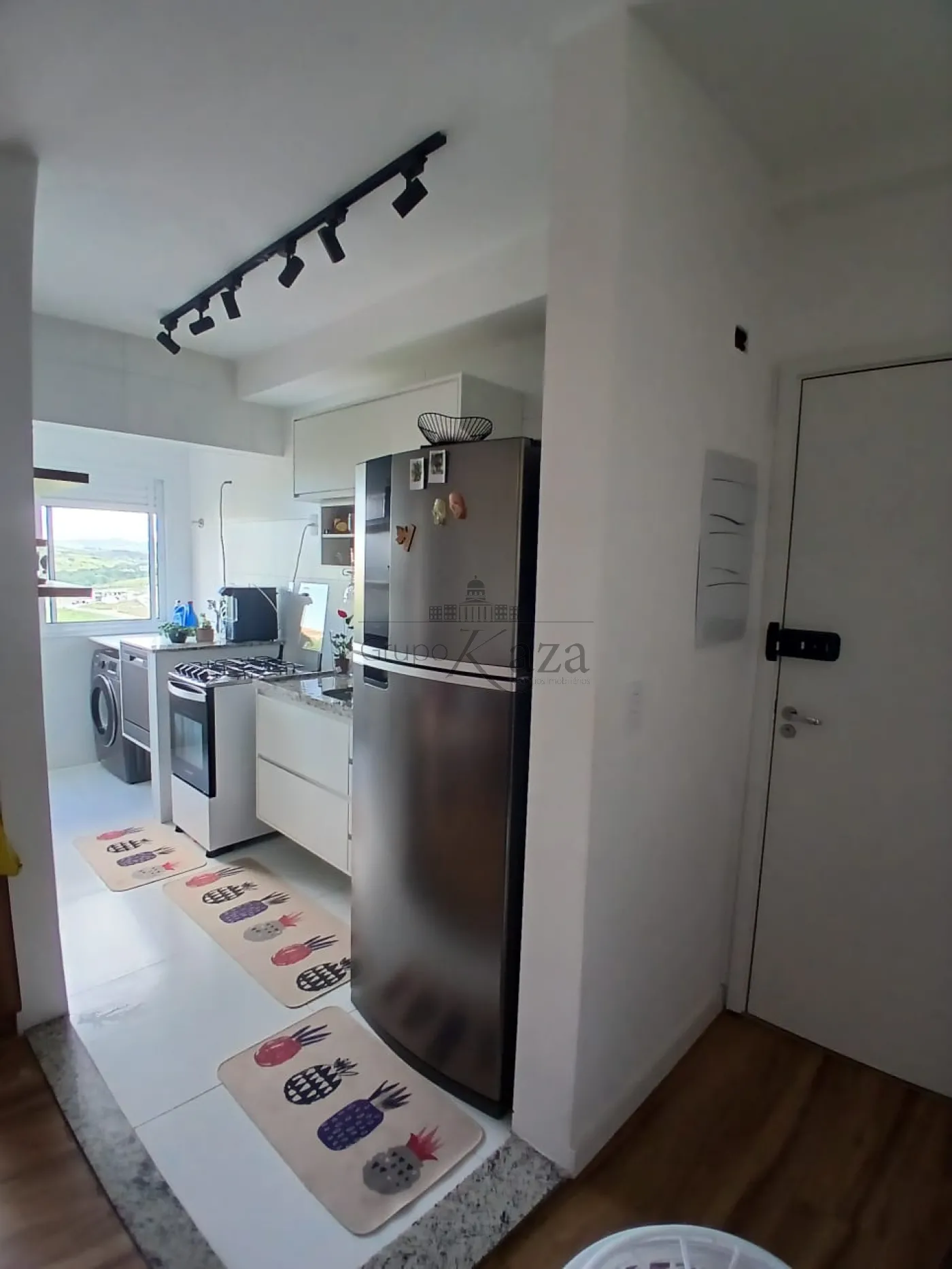 Foto 7 de Apartamento Padrão em Parque Residencial Flamboyant, São José dos Campos - imagem 7