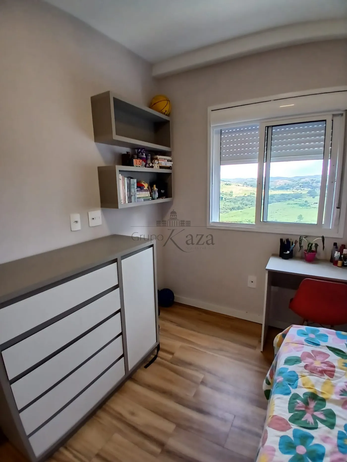 Foto 13 de Apartamento Padrão em Parque Residencial Flamboyant, São José dos Campos - imagem 13