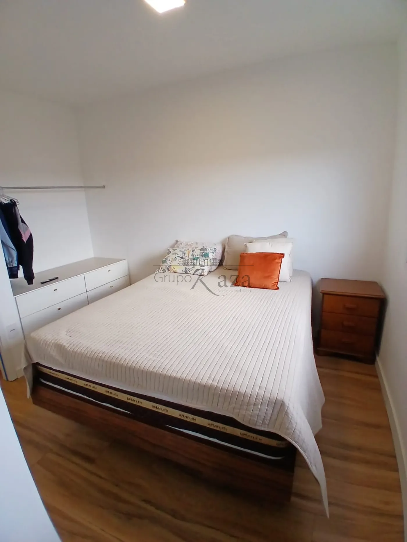Foto 16 de Apartamento Padrão em Parque Residencial Flamboyant, São José dos Campos - imagem 16