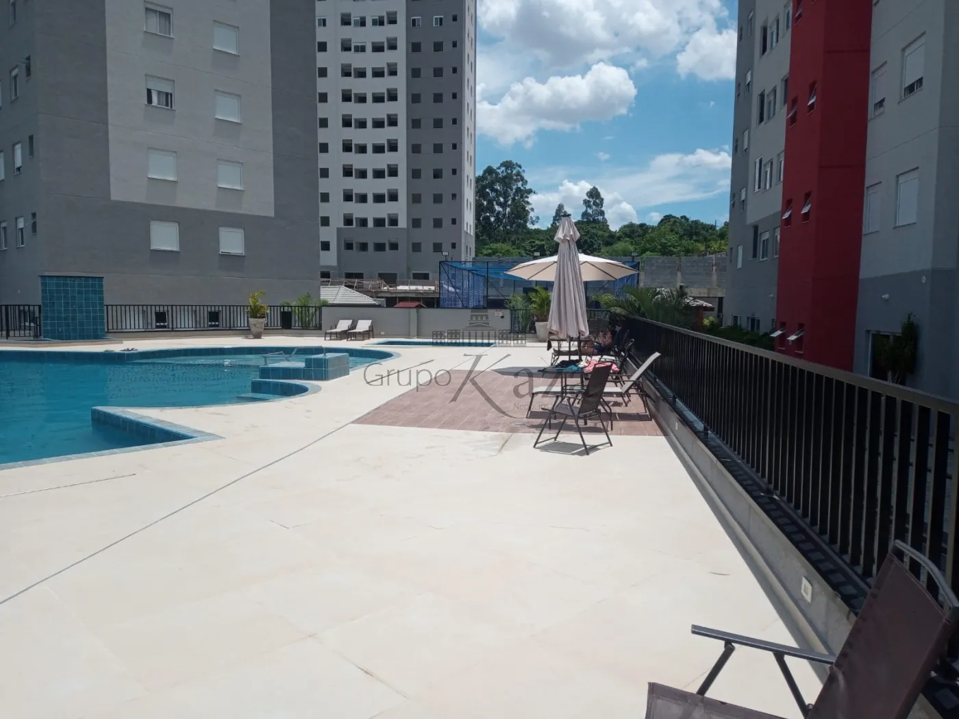 Foto 21 de Apartamento Padrão em Parque Residencial Flamboyant, São José dos Campos - imagem 21