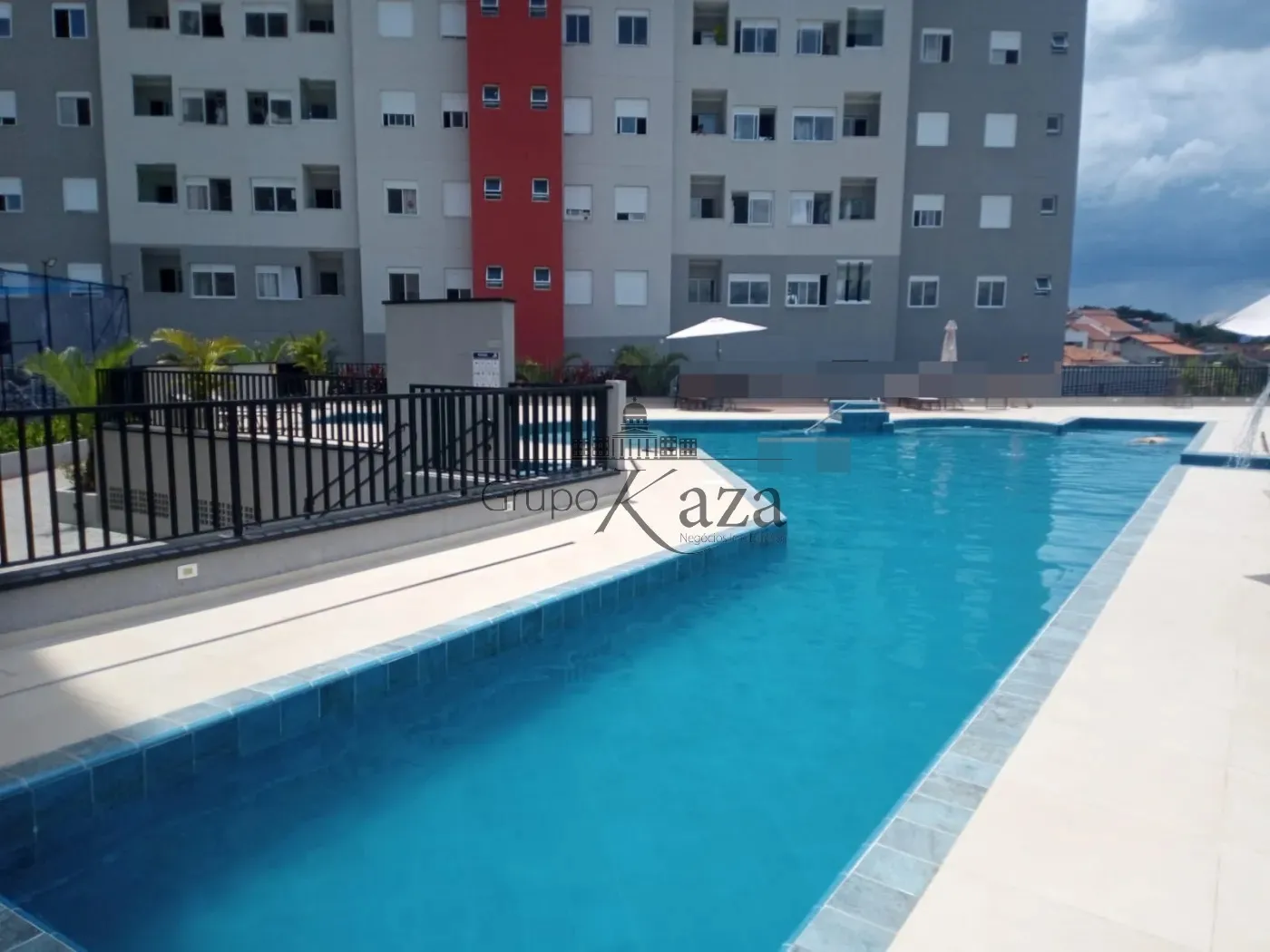 Foto 19 de Apartamento Padrão em Parque Residencial Flamboyant, São José dos Campos - imagem 19
