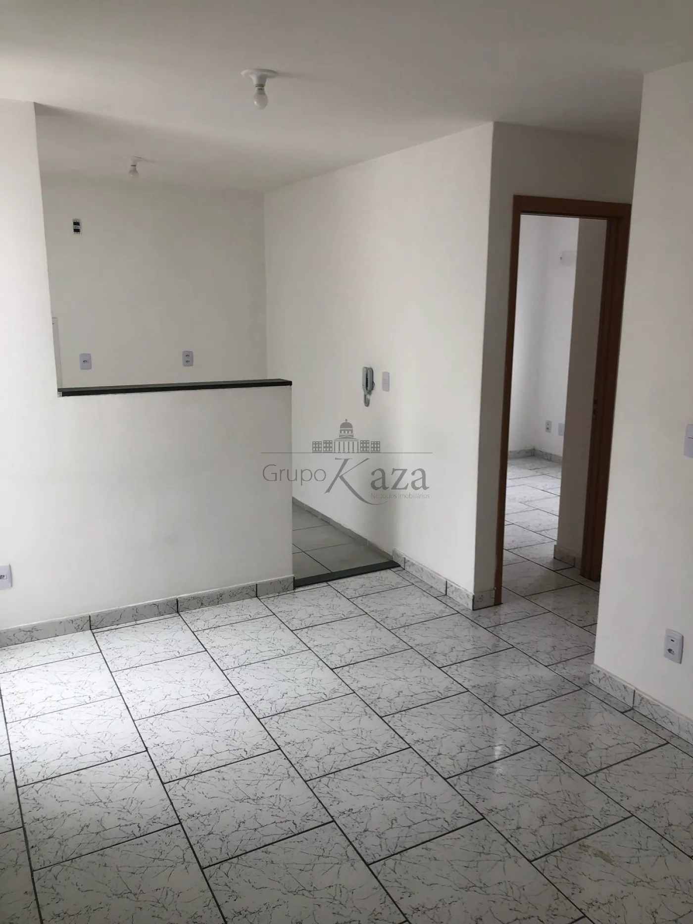 Foto 1 de Apartamento Padrão em Vila Nova Aliança, Jacareí - imagem 1
