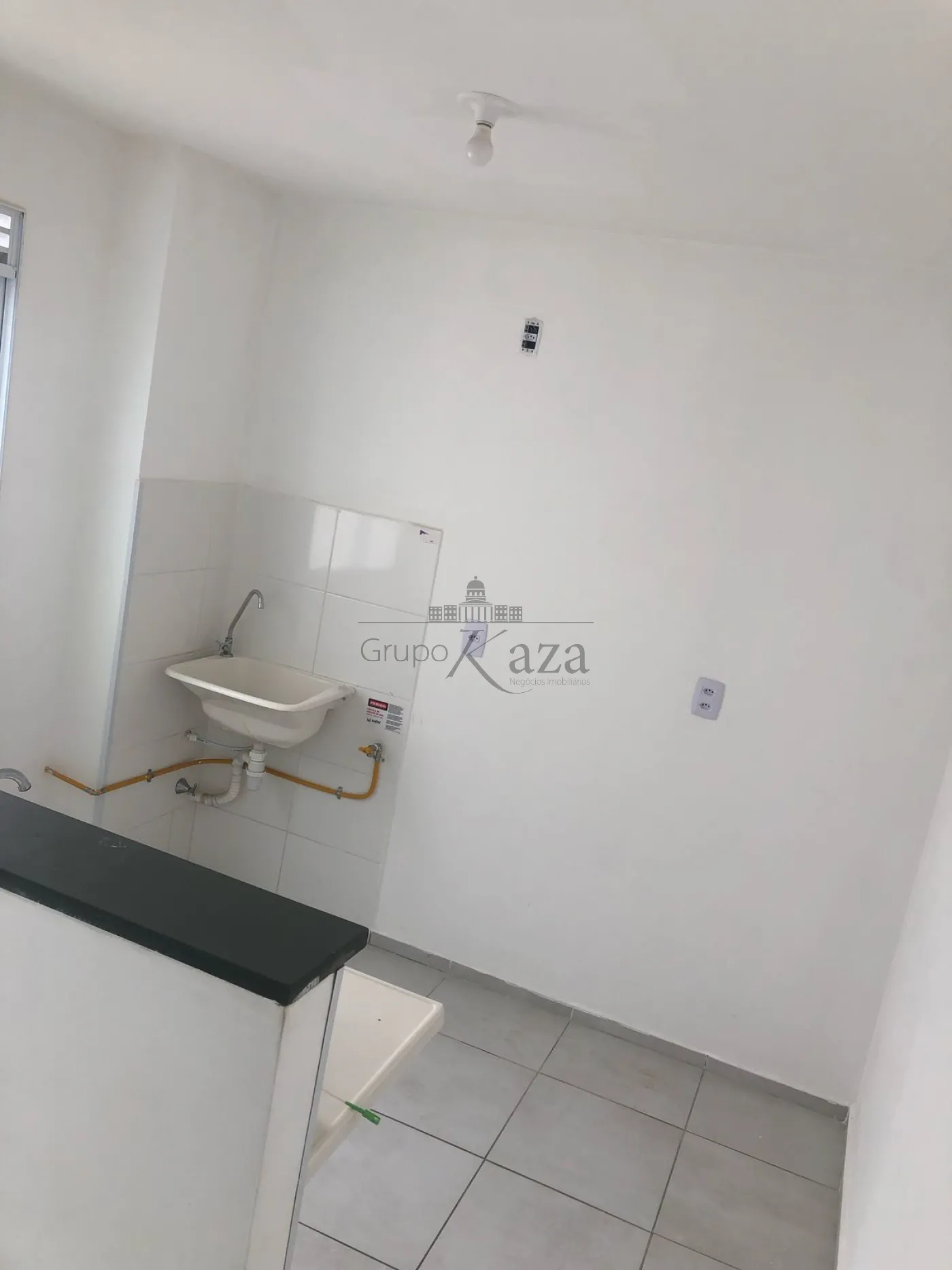 Foto 4 de Apartamento Padrão em Vila Nova Aliança, Jacareí - imagem 4