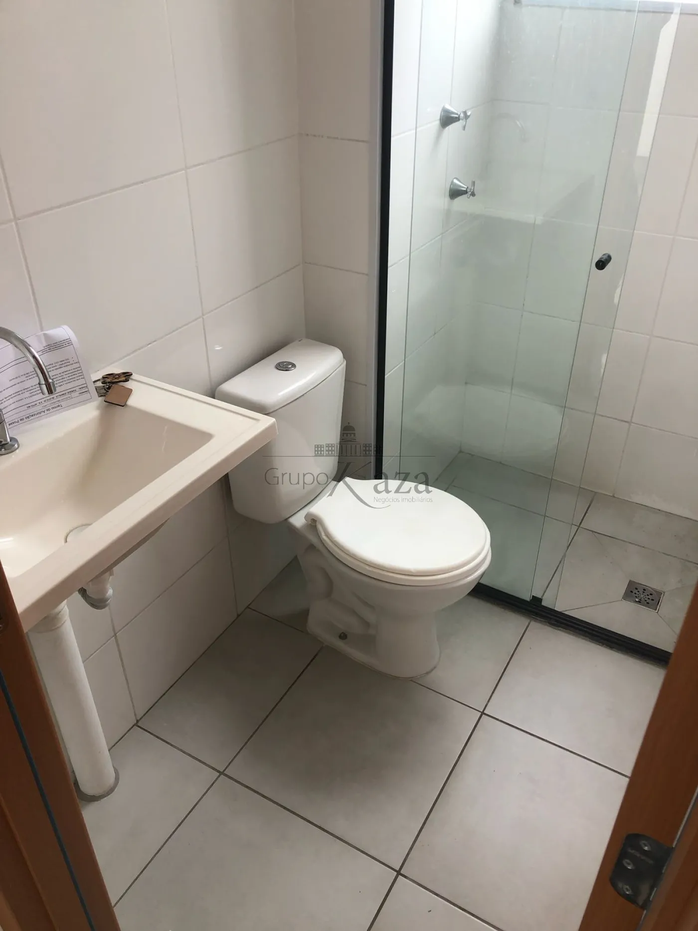 Foto 8 de Apartamento Padrão em Vila Nova Aliança, Jacareí - imagem 8