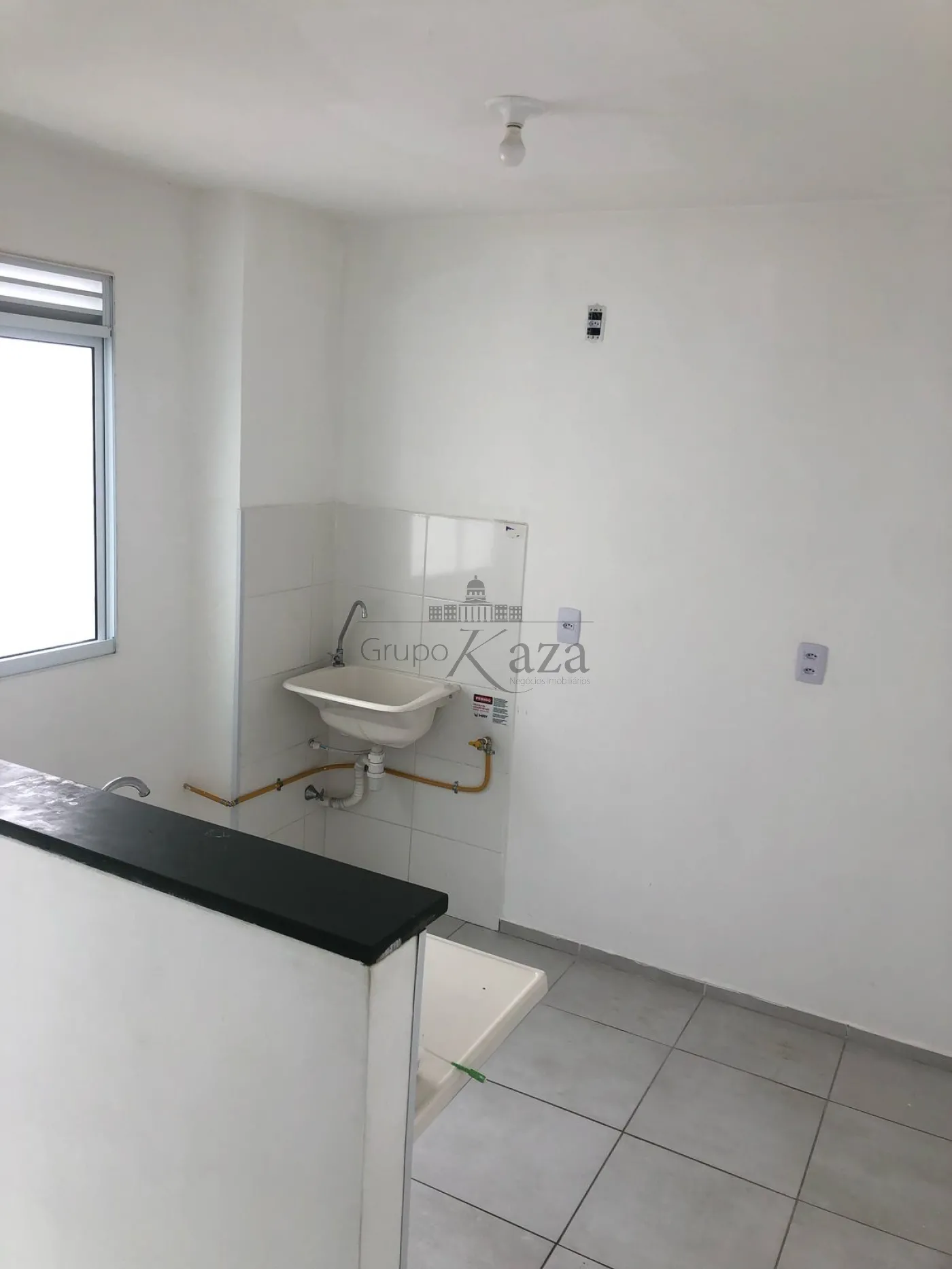 Foto 3 de Apartamento Padrão em Vila Nova Aliança, Jacareí - imagem 3