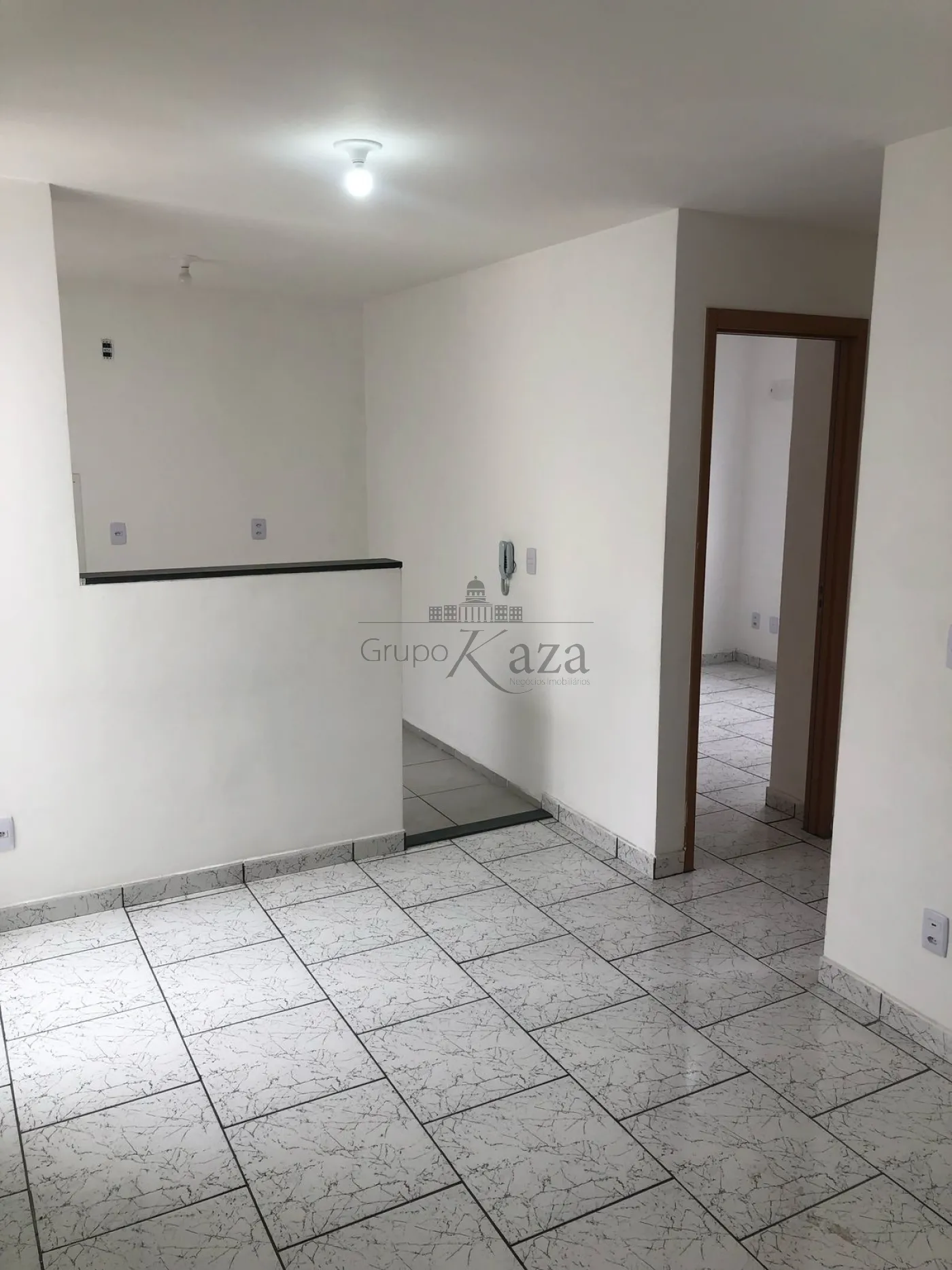 Foto 2 de Apartamento Padrão em Vila Nova Aliança, Jacareí - imagem 2