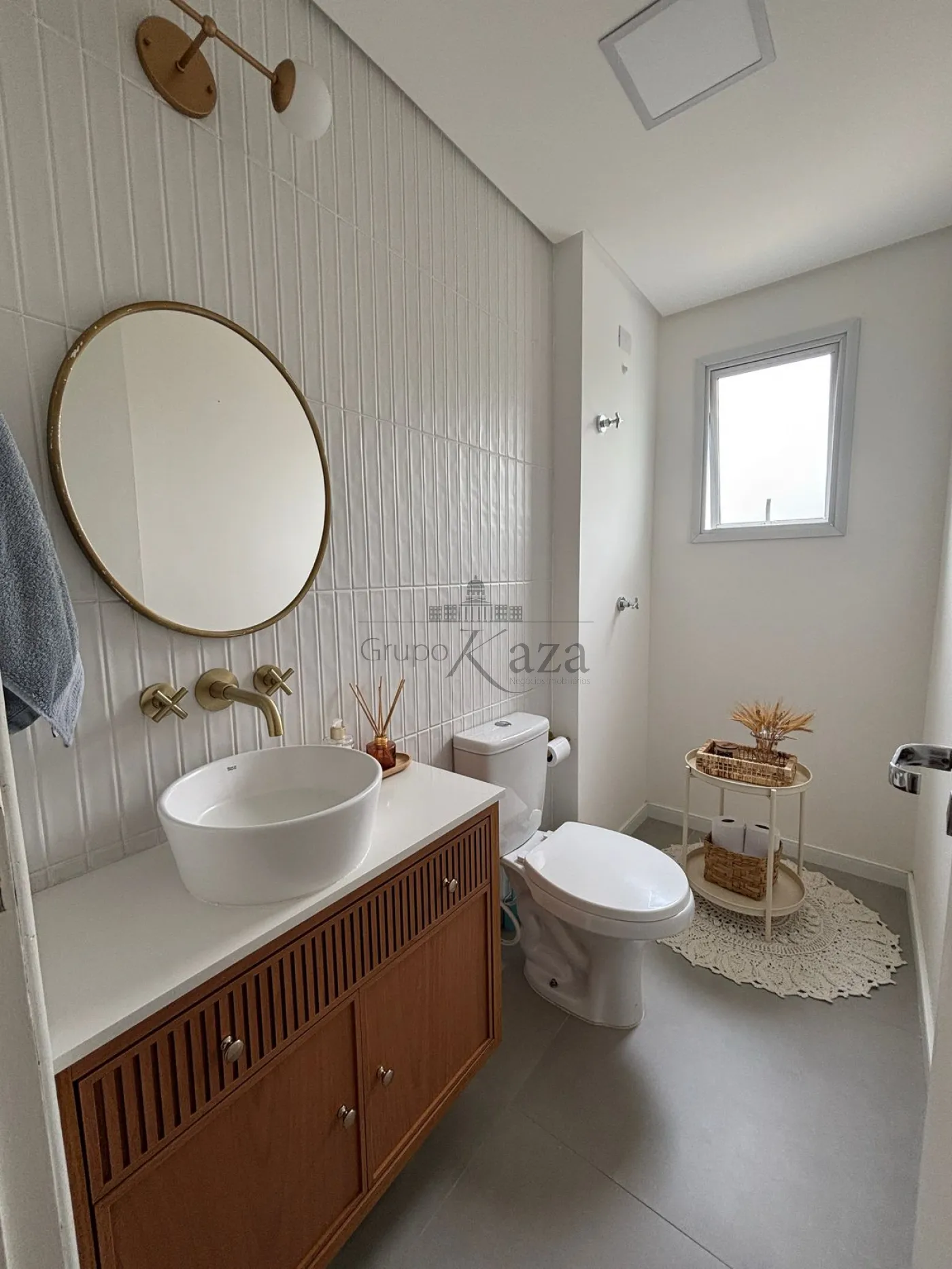 Foto 5 de Apartamento Padrão em Jardim Oriente, São José dos Campos - imagem 5