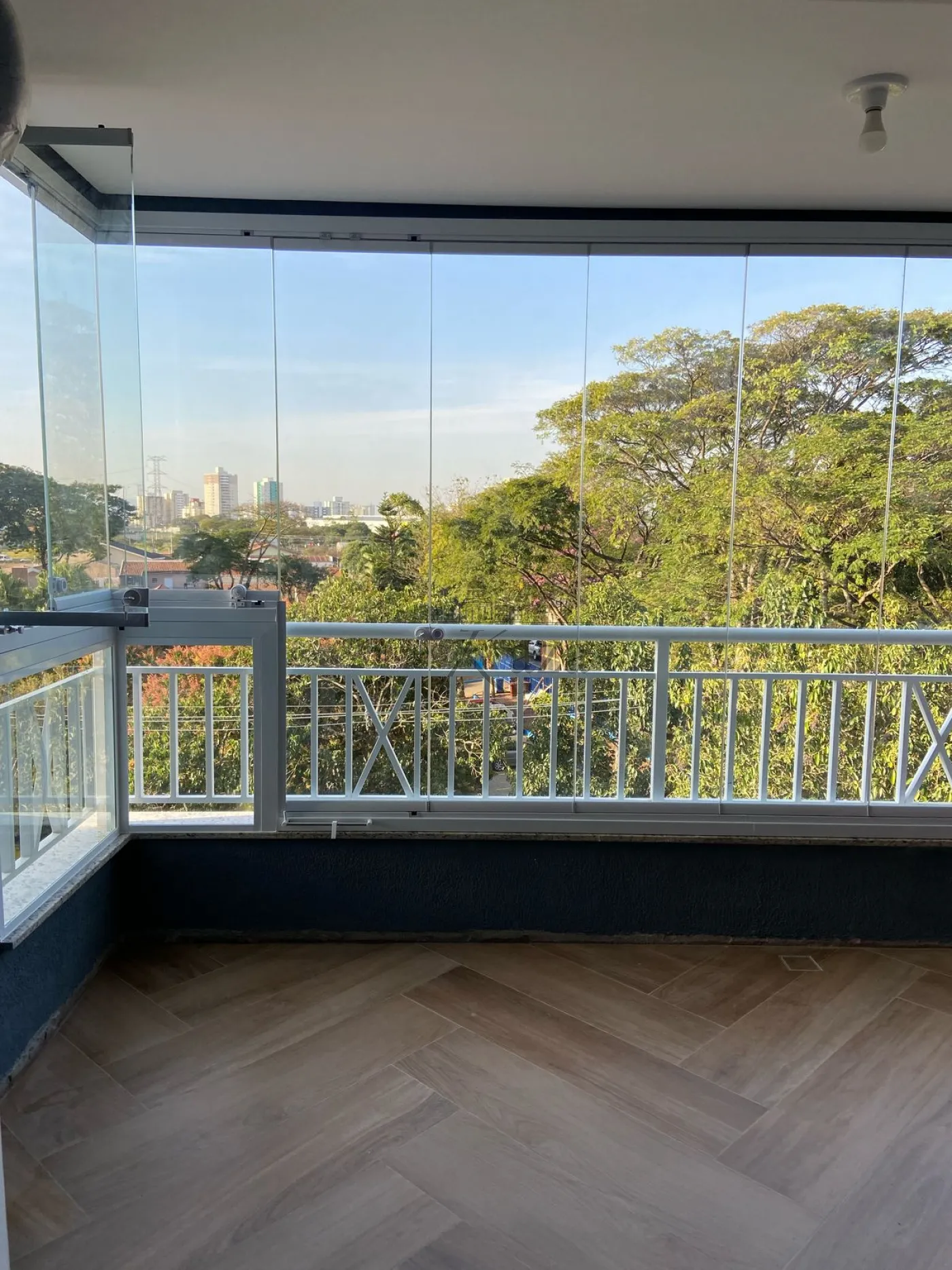 Foto 2 de Apartamento Padrão em Jardim Oriente, São José dos Campos - imagem 2