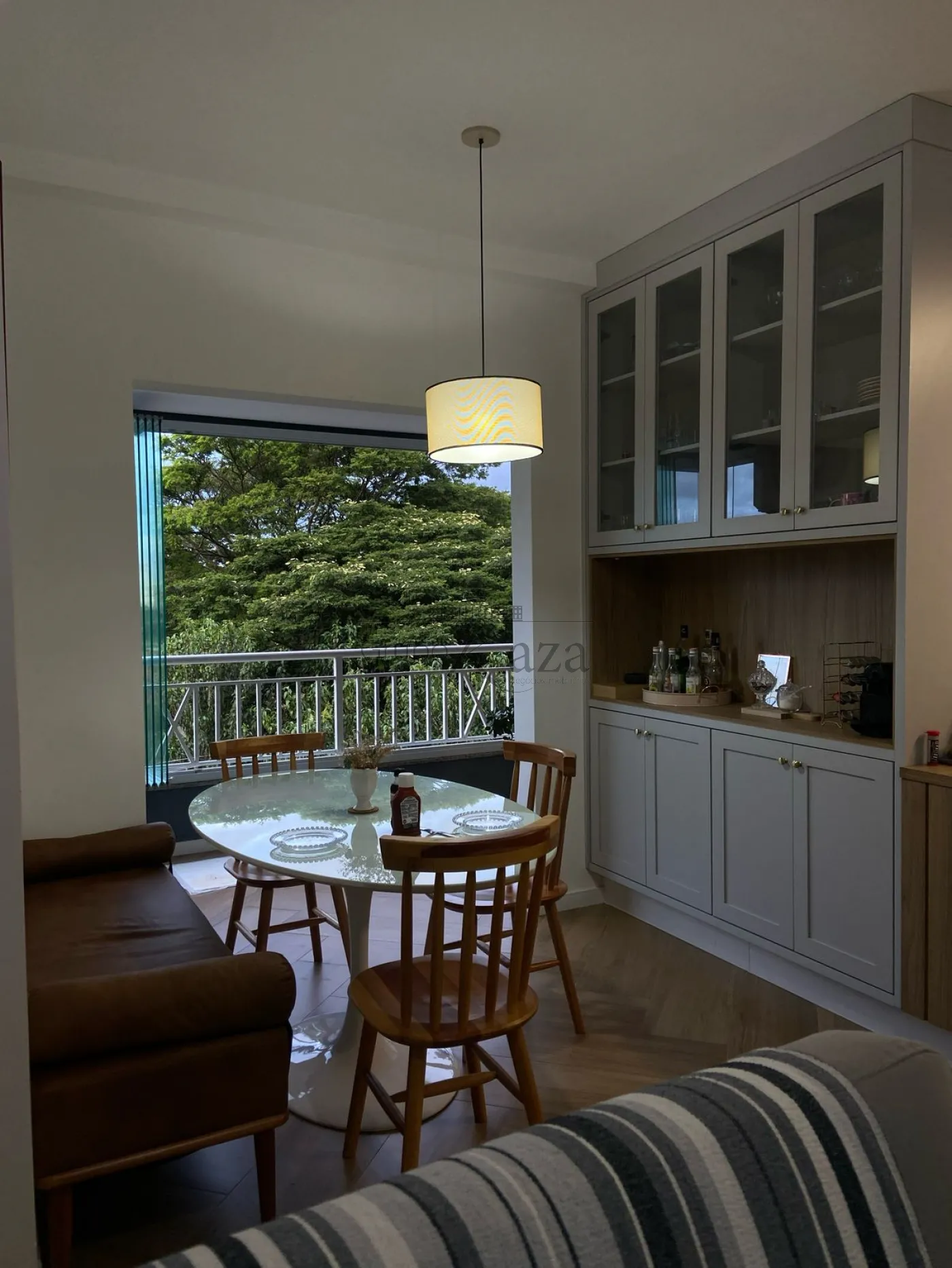 Foto 1 de Apartamento Padrão em Jardim Oriente, São José dos Campos - imagem 1