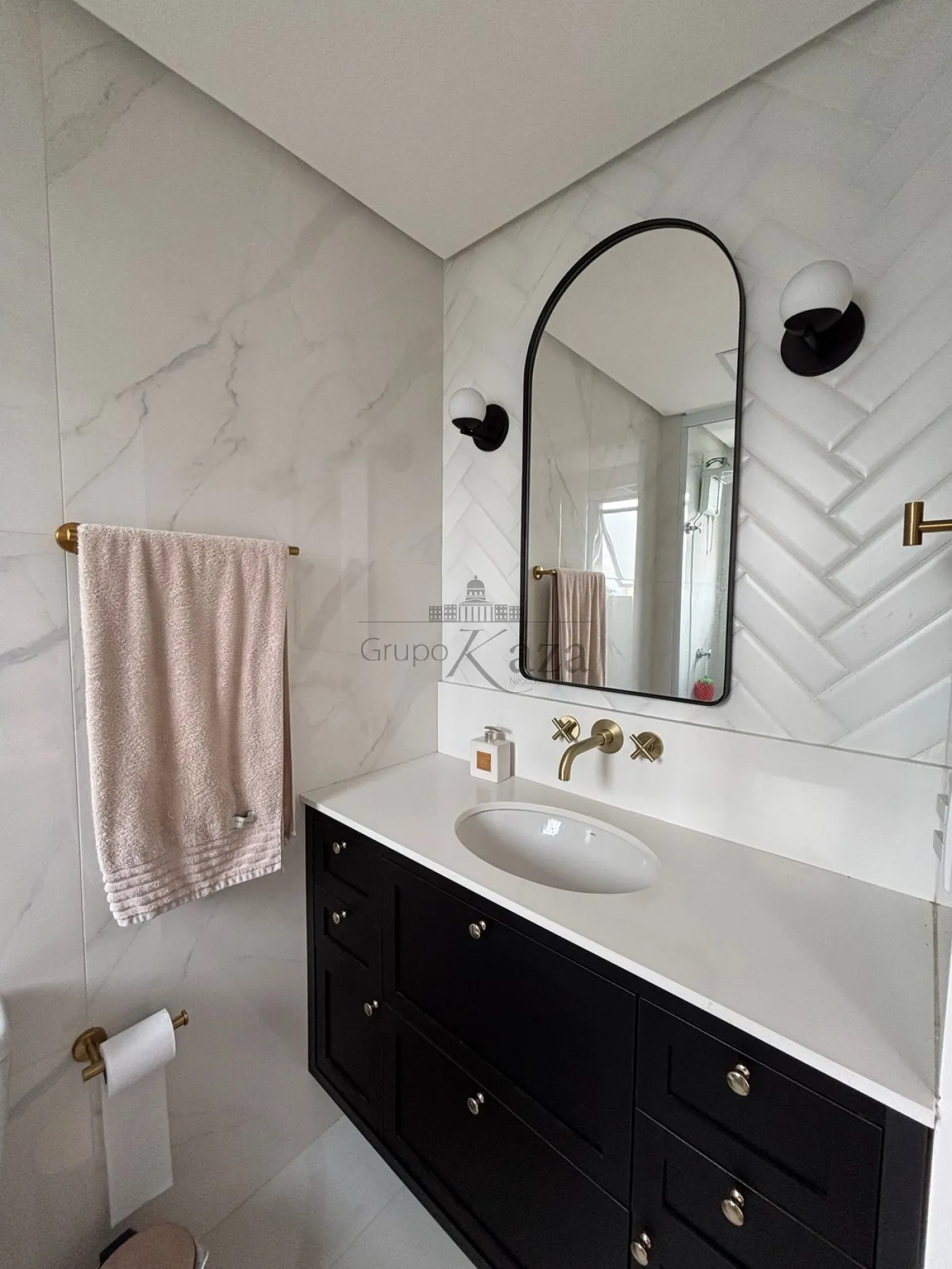 Foto 7 de Apartamento Padrão em Jardim Oriente, São José dos Campos - imagem 7