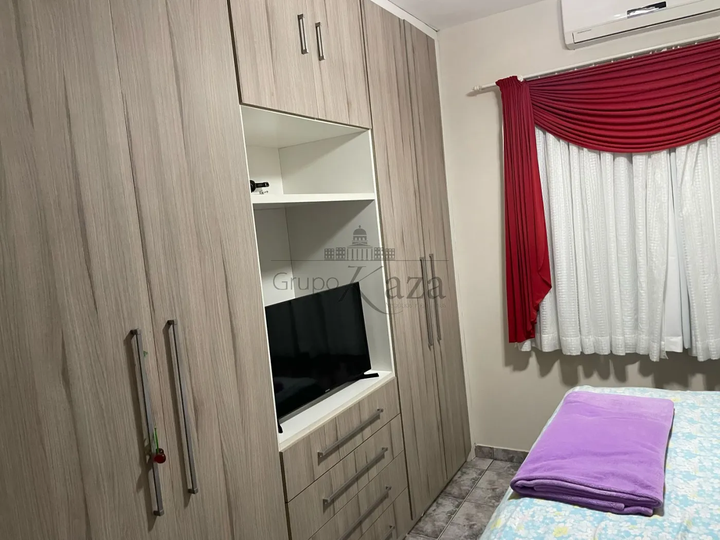 Foto 24 de Casa Sobrado em Cidade Jardim, Jacareí - imagem 24