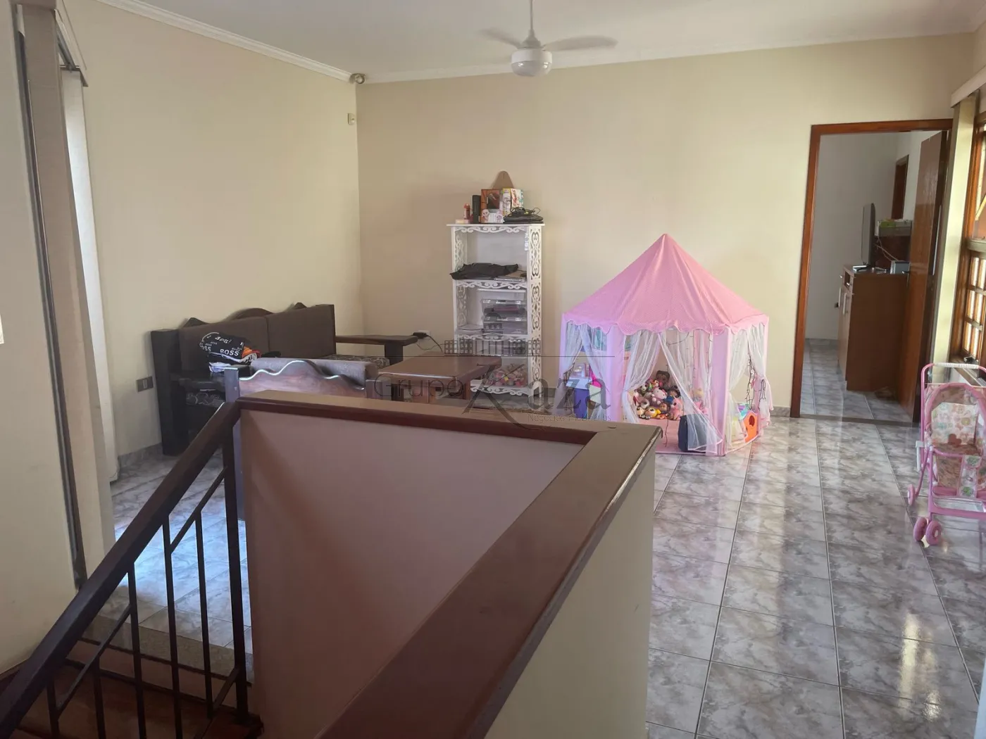 Foto 15 de Casa Sobrado em Cidade Jardim, Jacareí - imagem 15