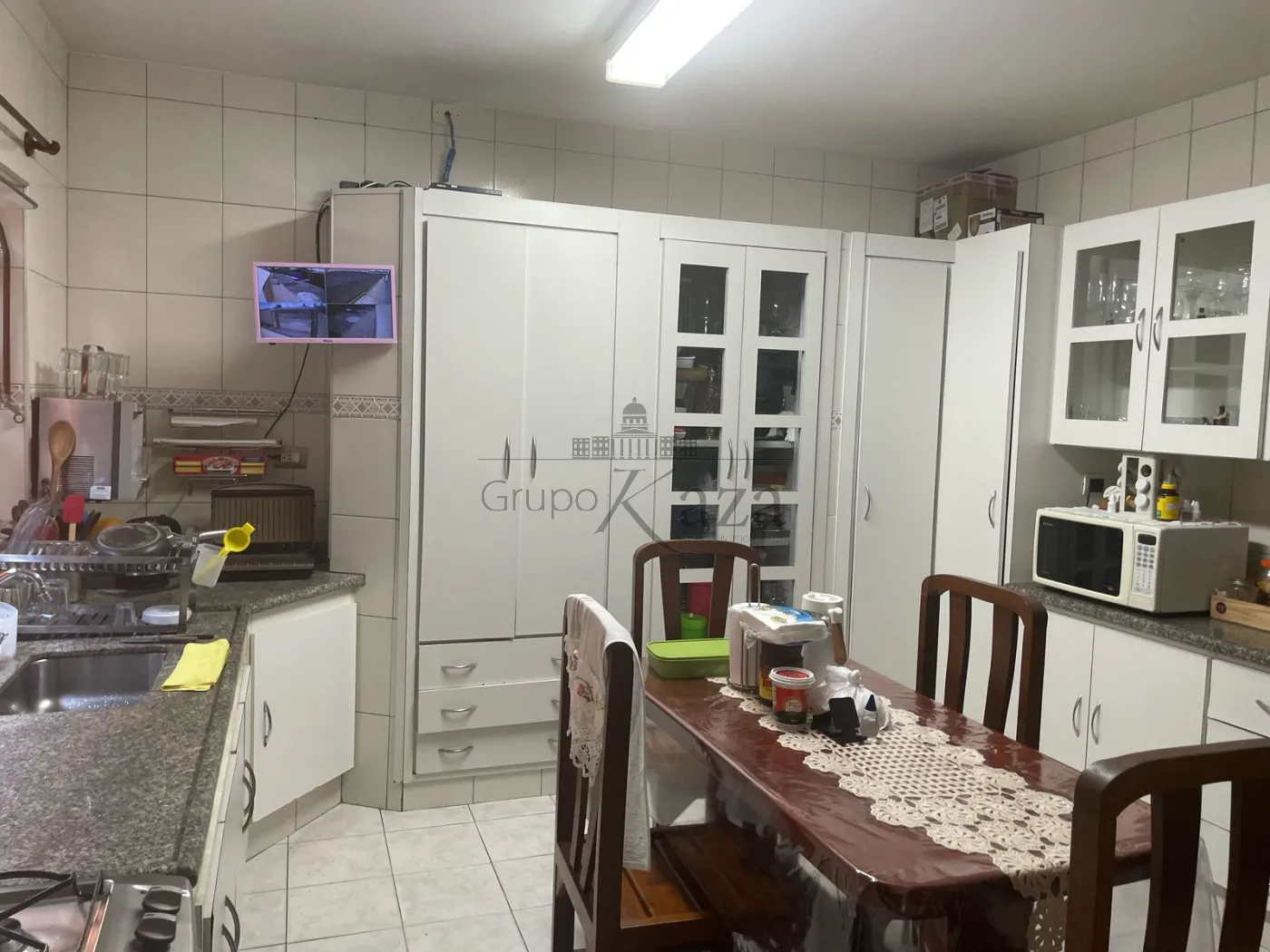 Foto 6 de Casa Sobrado em Cidade Jardim, Jacareí - imagem 6