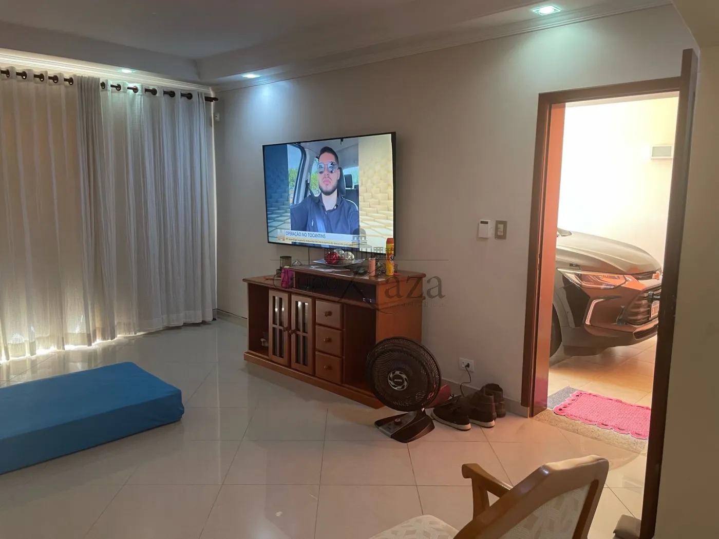 Foto 1 de Casa Sobrado em Cidade Jardim, Jacareí - imagem 1