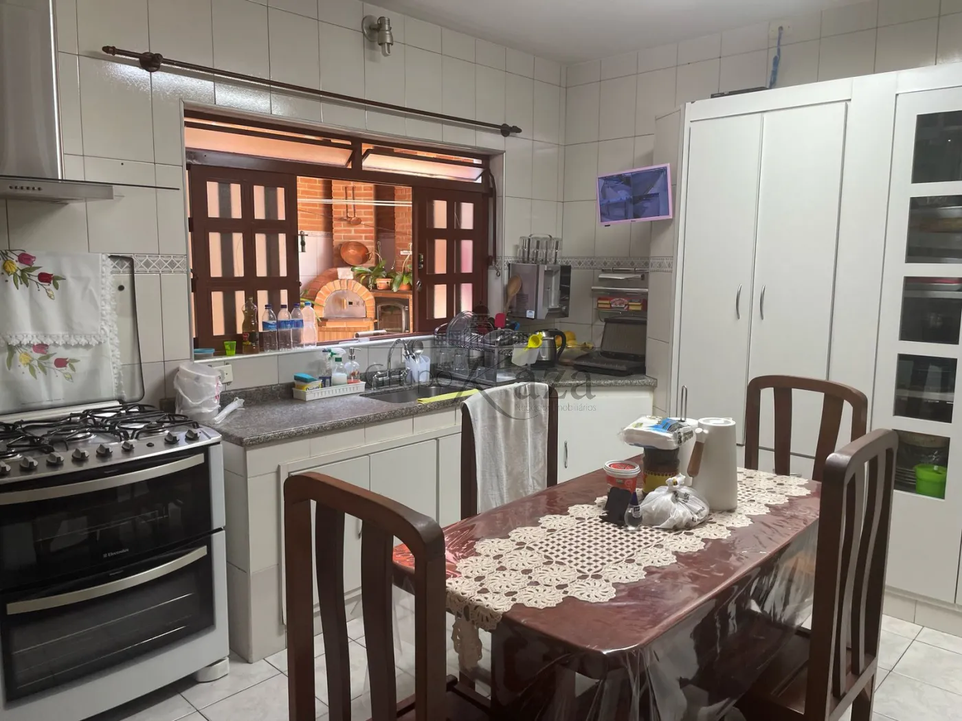Foto 8 de Casa Sobrado em Cidade Jardim, Jacareí - imagem 8