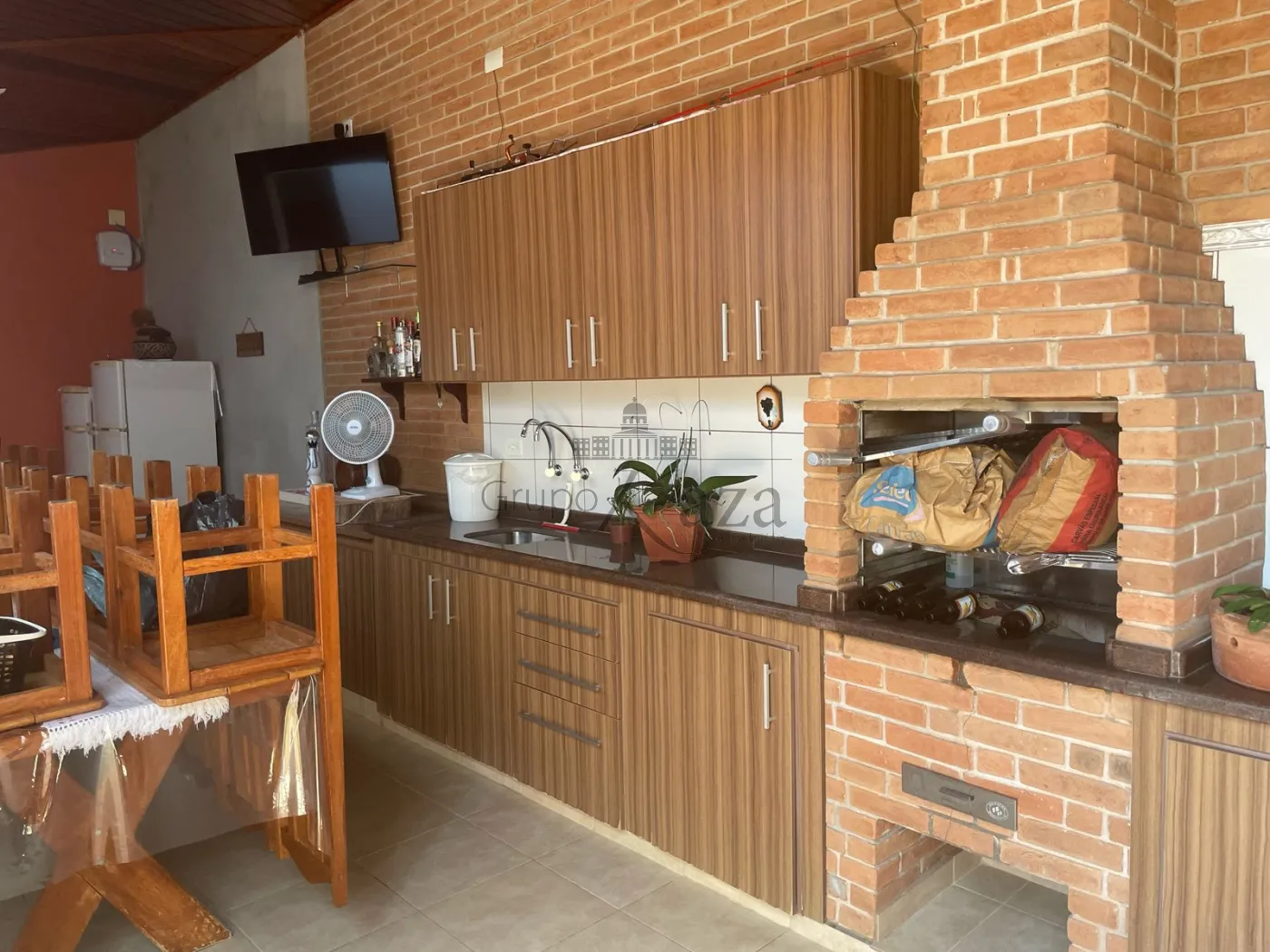 Foto 10 de Casa Sobrado em Cidade Jardim, Jacareí - imagem 10