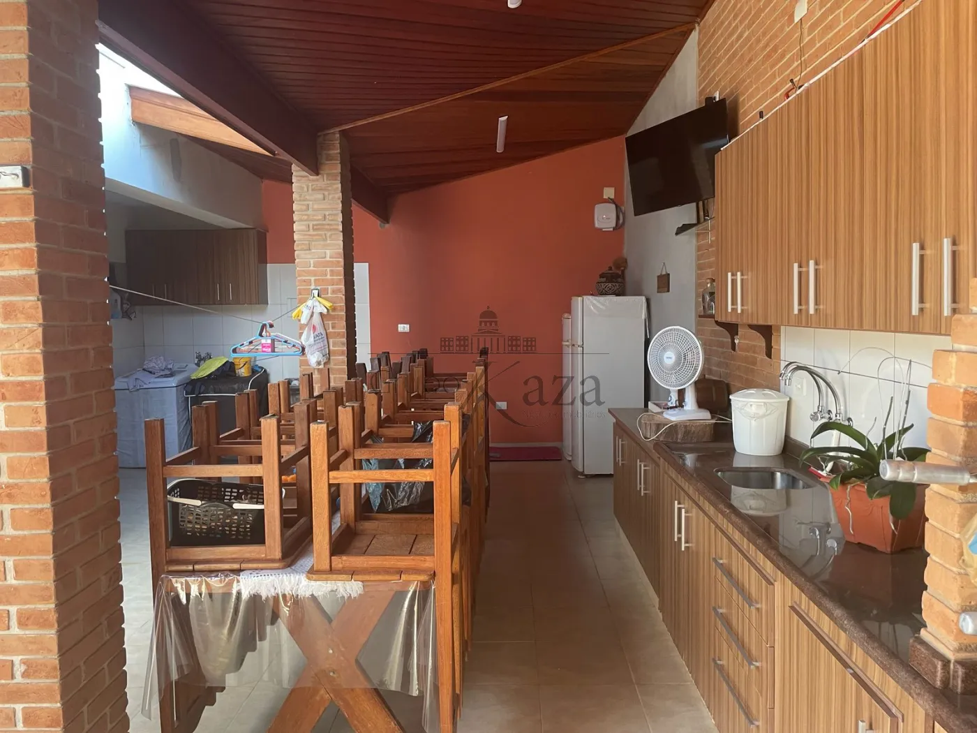 Foto 11 de Casa Sobrado em Cidade Jardim, Jacareí - imagem 11