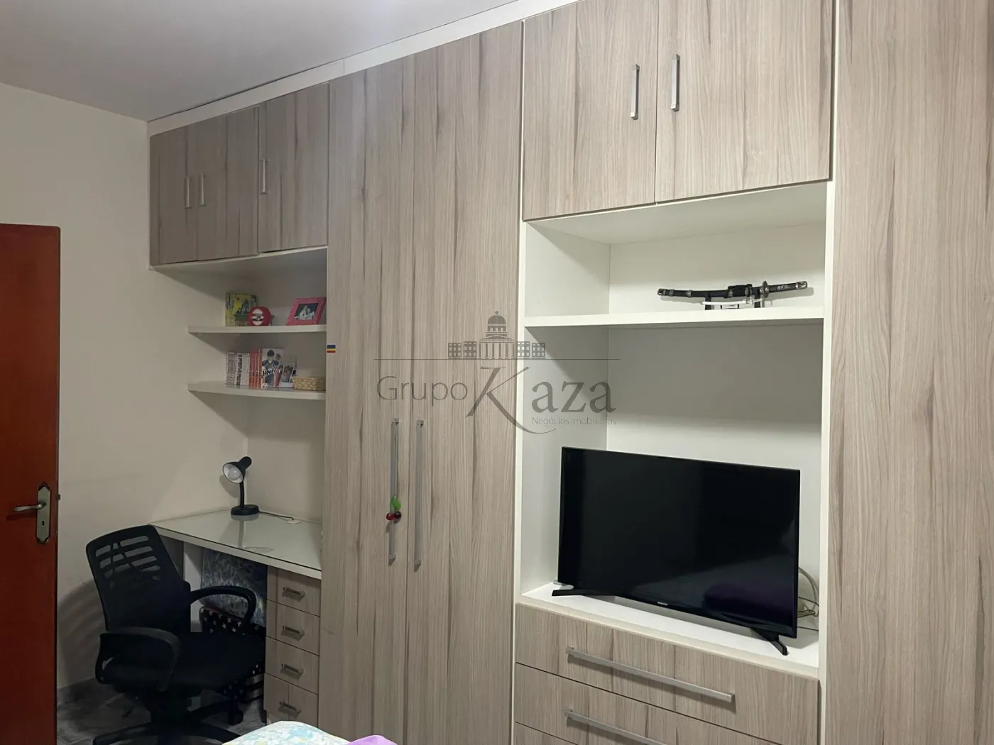 Foto 25 de Casa Sobrado em Cidade Jardim, Jacareí - imagem 25