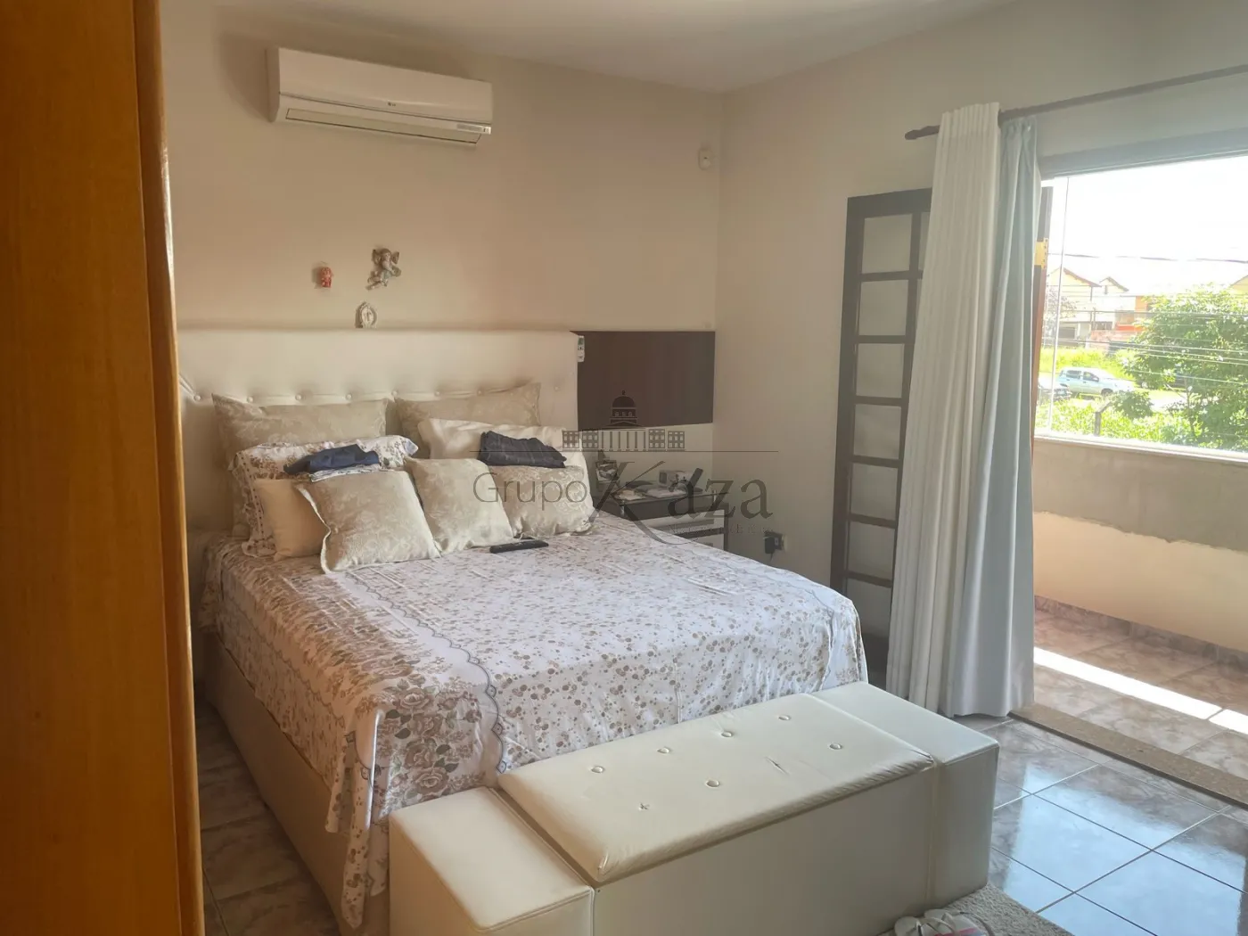 Foto 18 de Casa Sobrado em Cidade Jardim, Jacareí - imagem 18